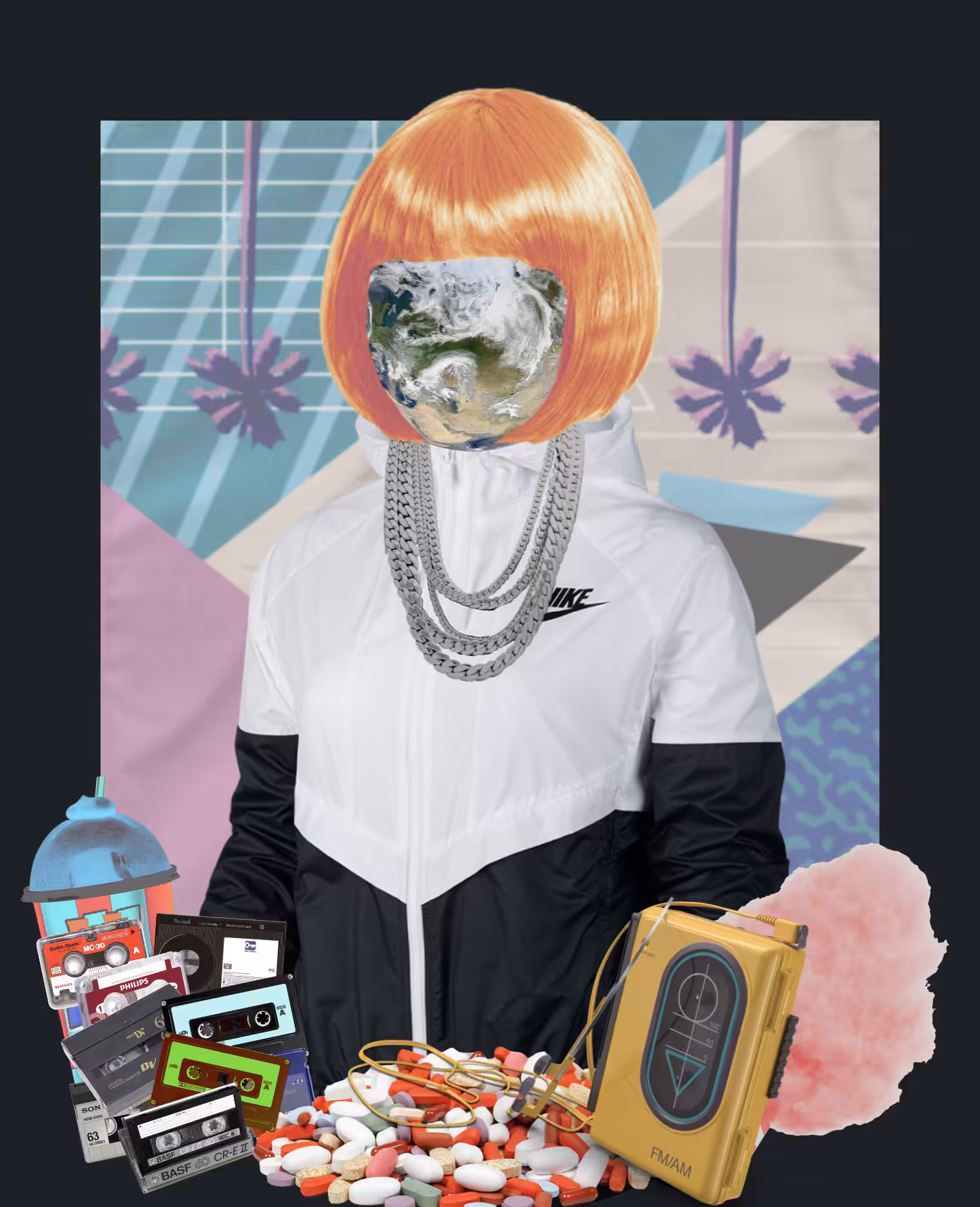 Syd from Miami