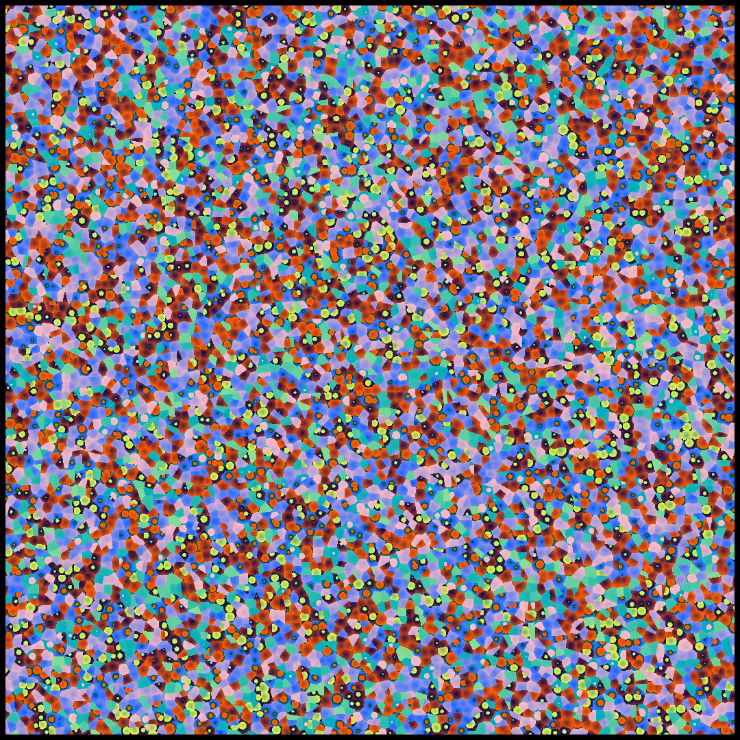 perception of time #23