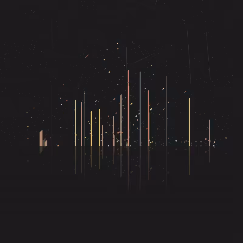 Mystic Paradise #97