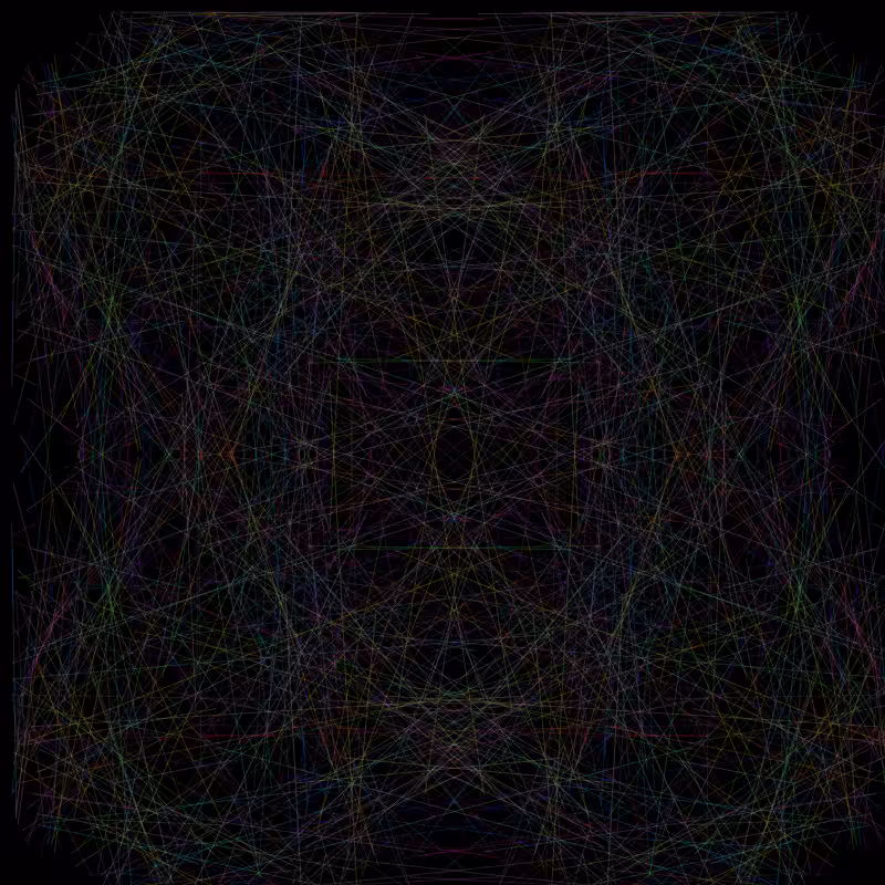 LINES OF JOY #66