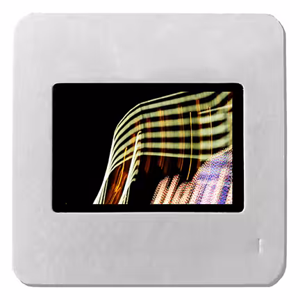 16/36 GXF "TIMES SQUARE 2020" Transmissions of Light