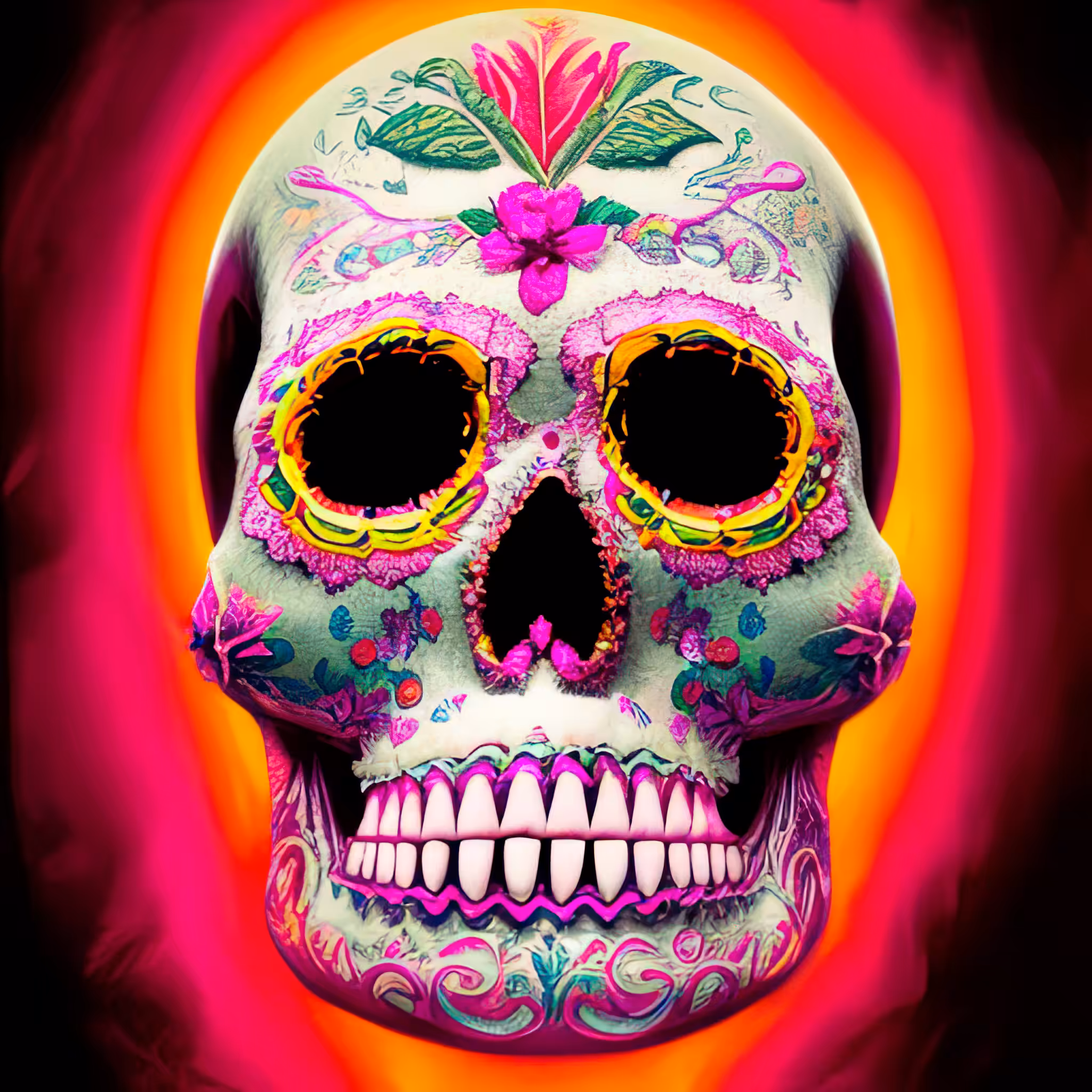 Head Case #864