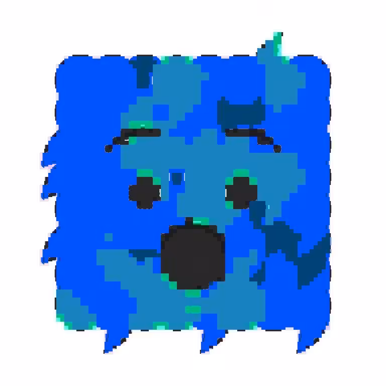 Based Kudzu #2103