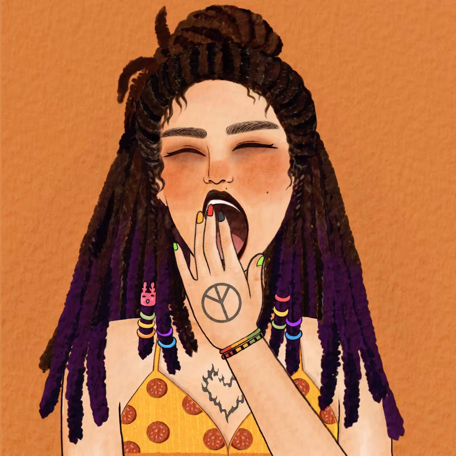 3Yawn41