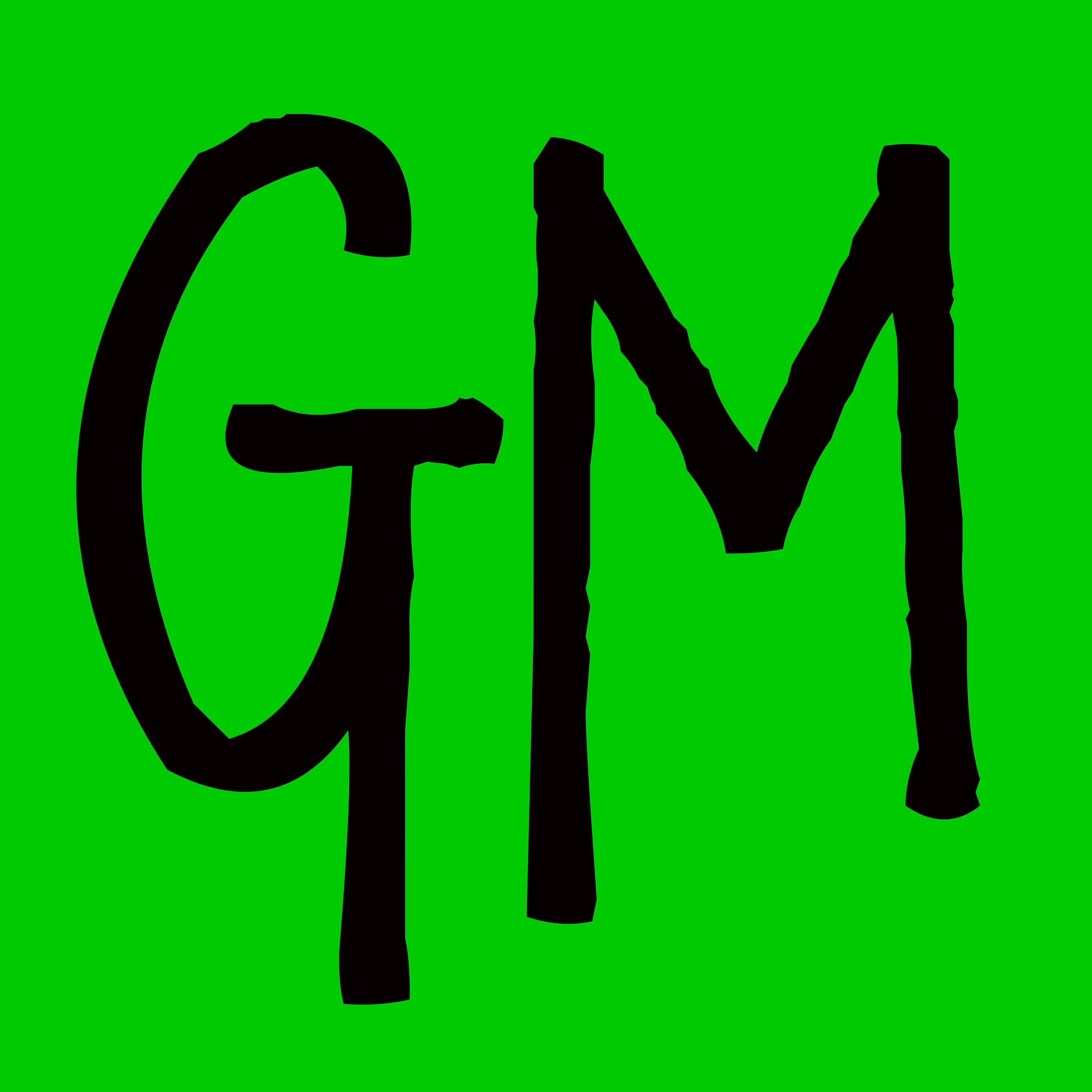 GM Green 2 Peas