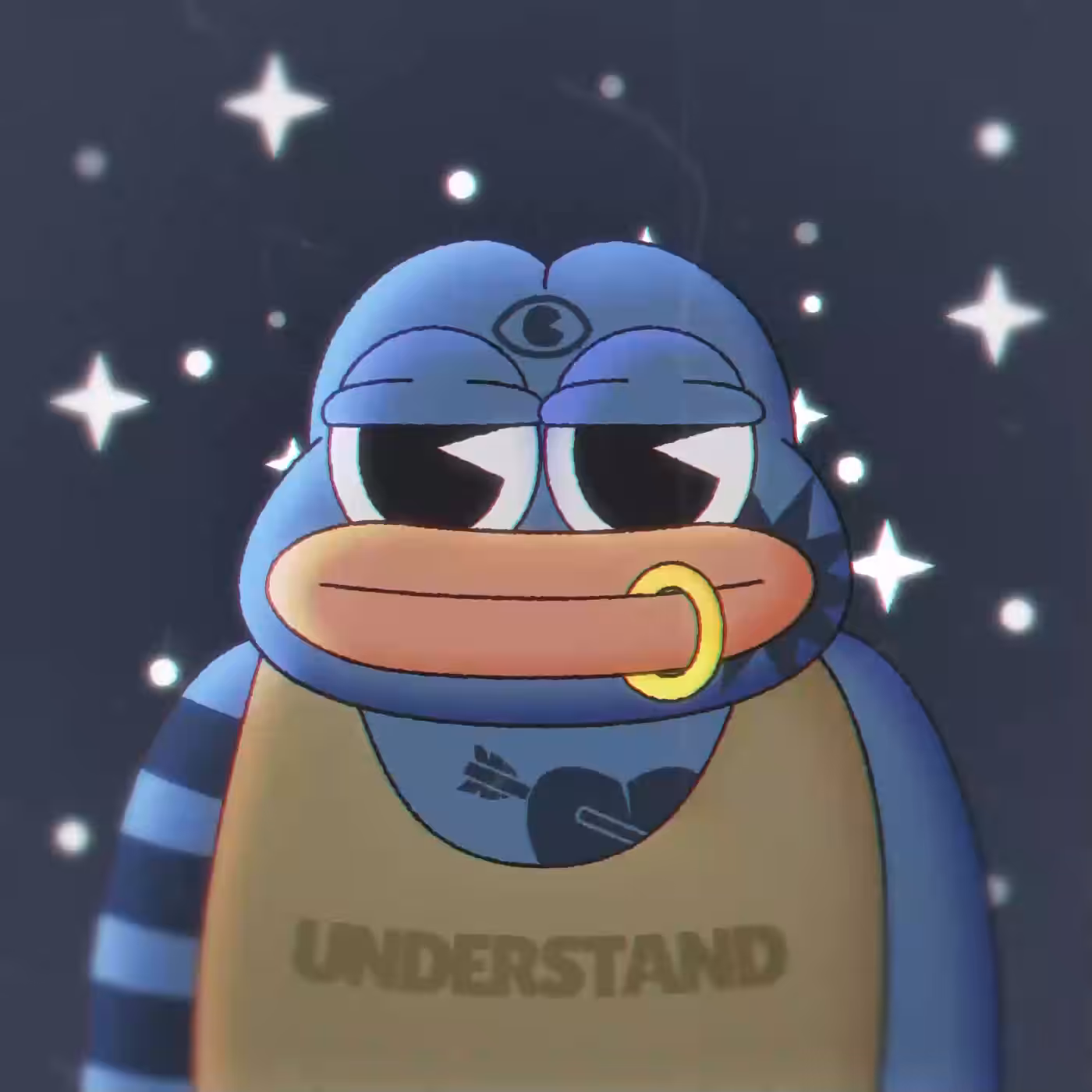 UNDERSTAND