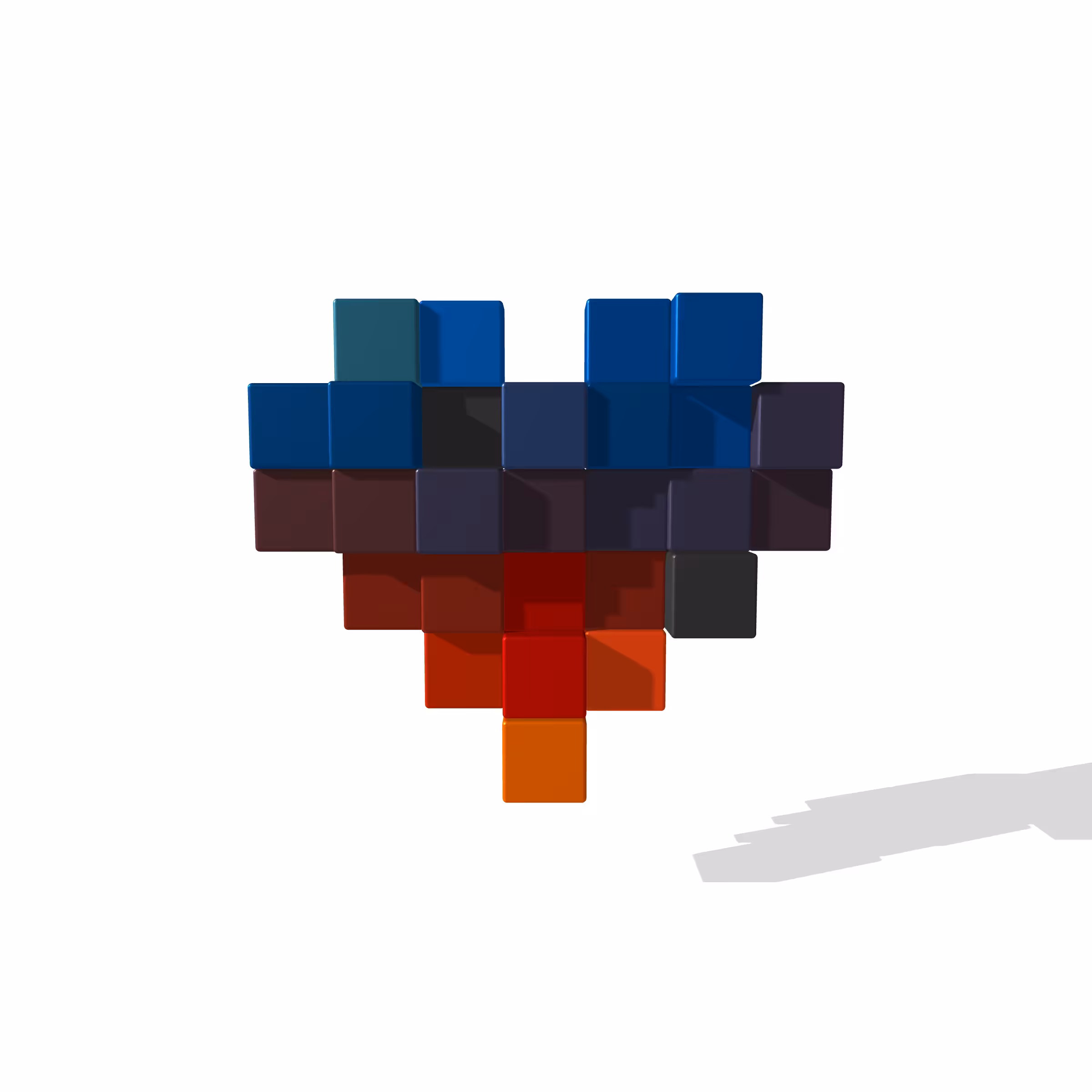 heart + craft #8028