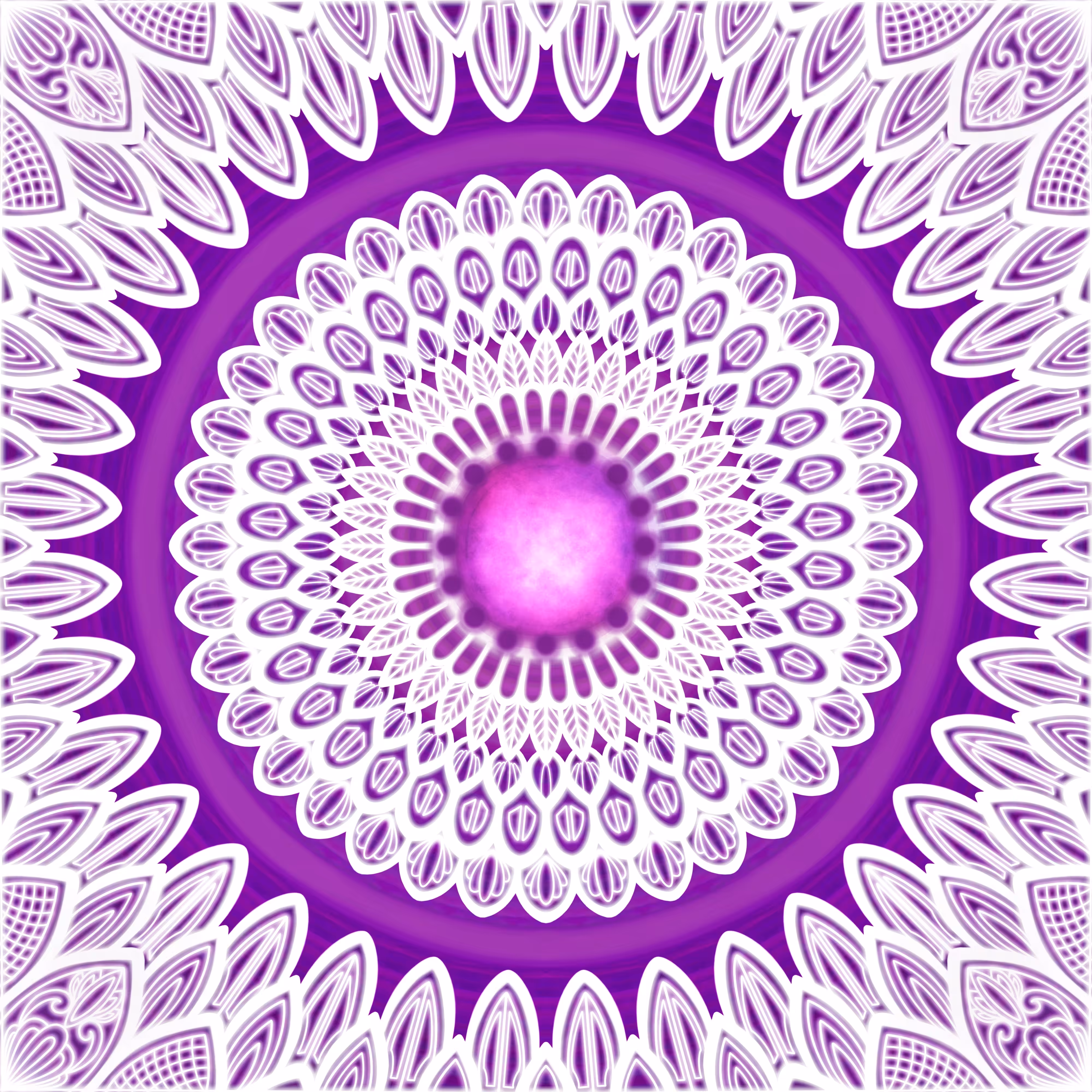 Purple Magic