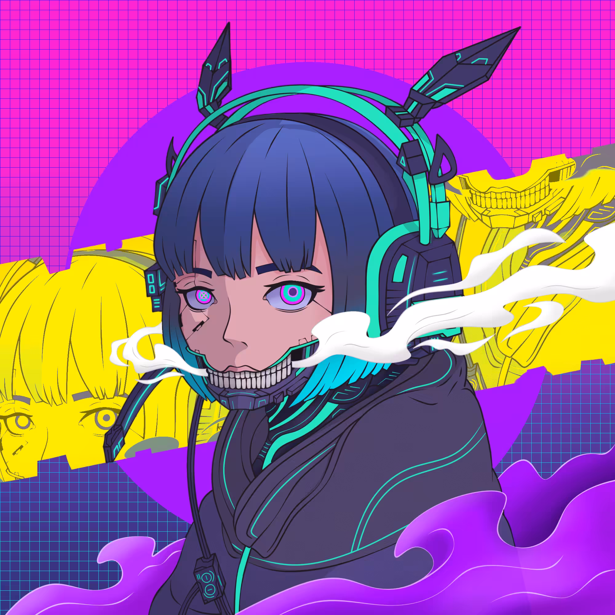 Codename_LUCY