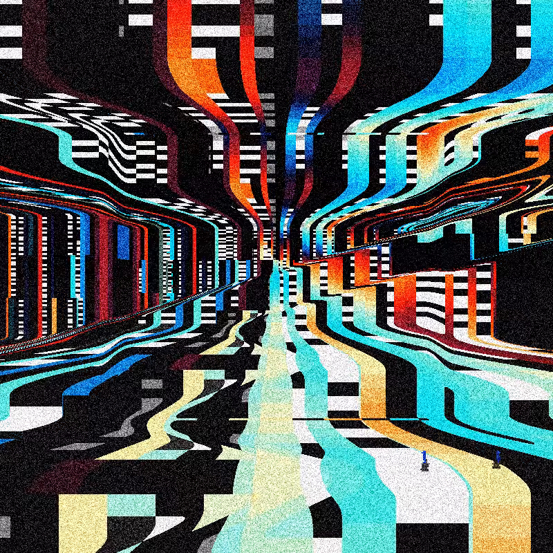 VERTIGO CITY #47