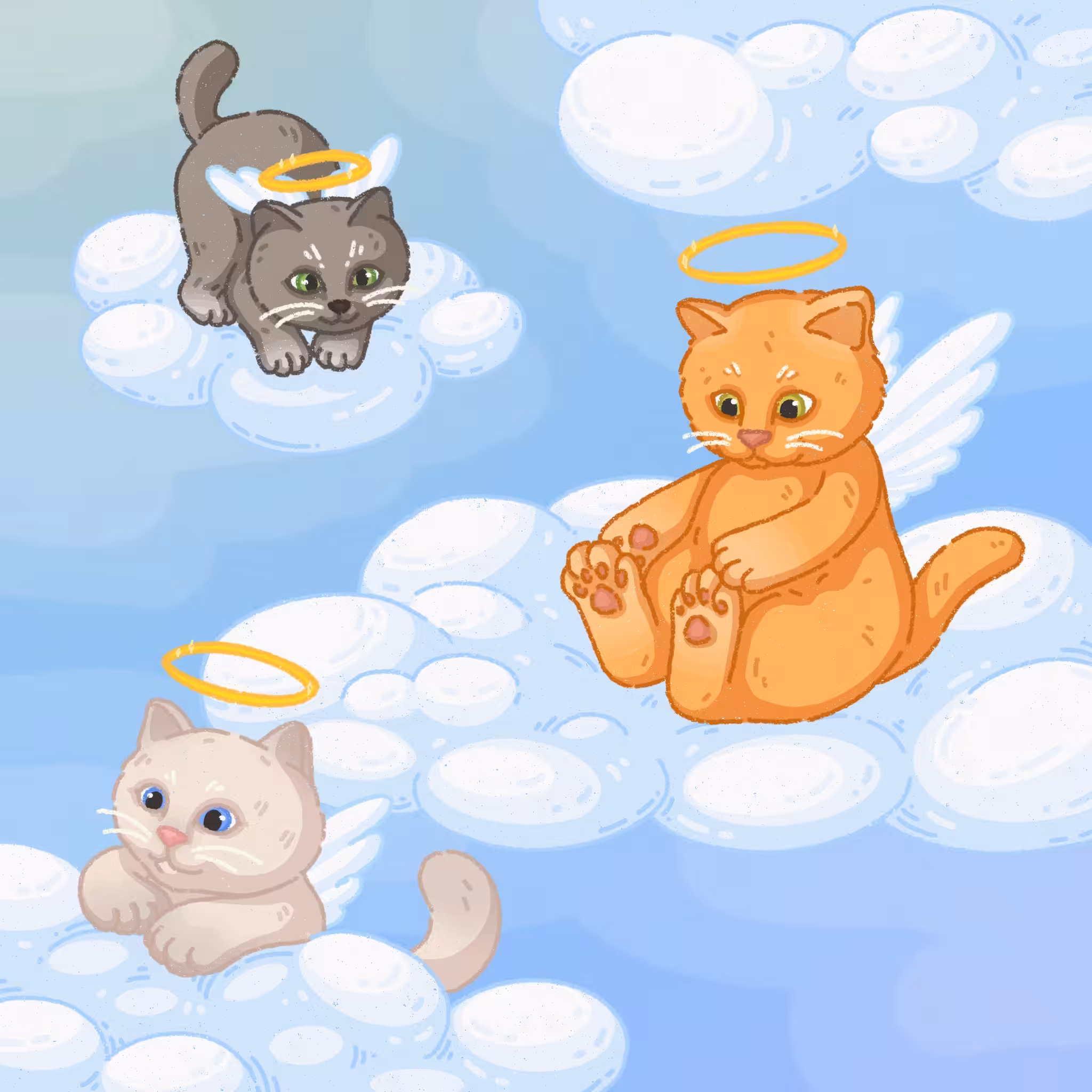 angel(s)