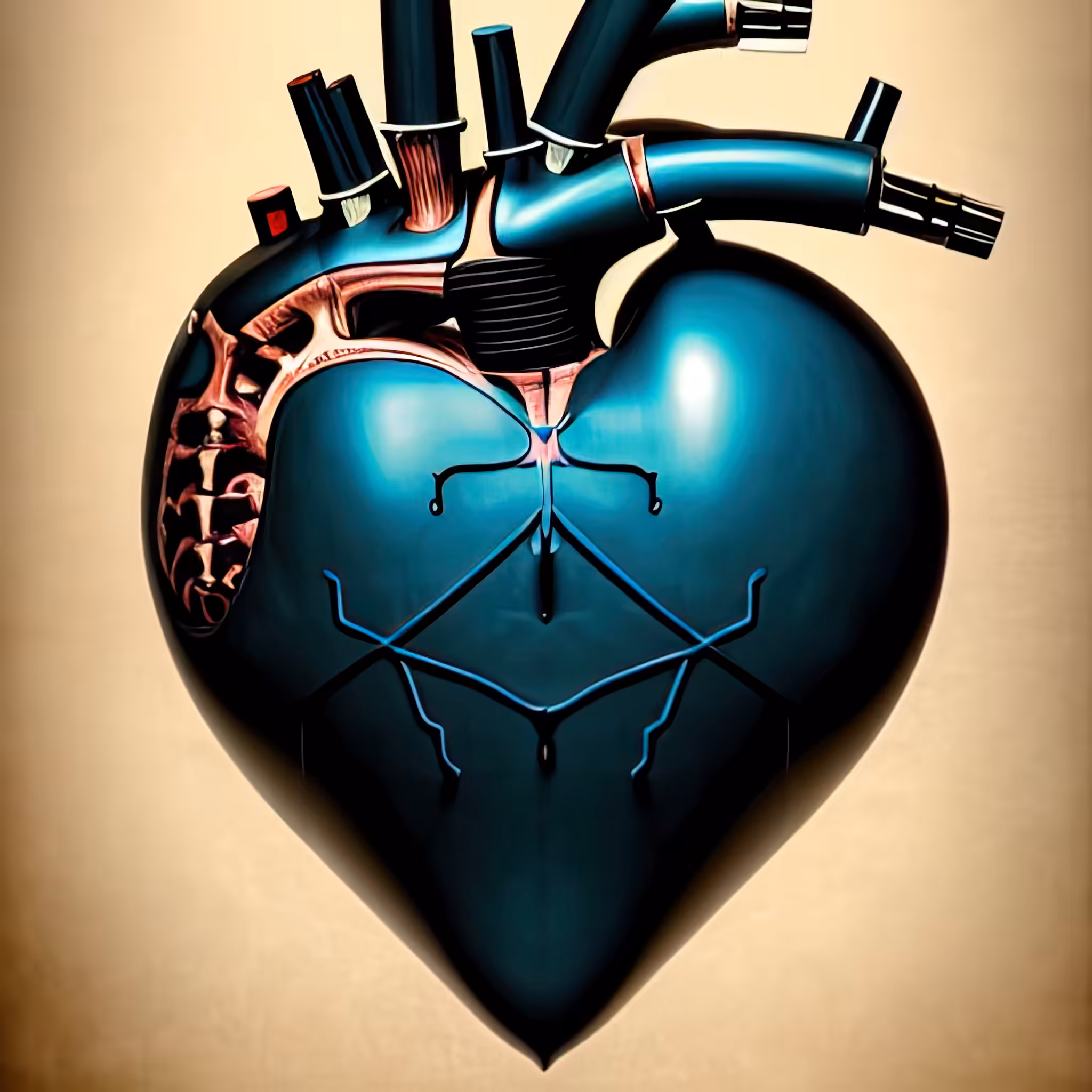 Have (A) Heart: Have a Fuckin Heart #666