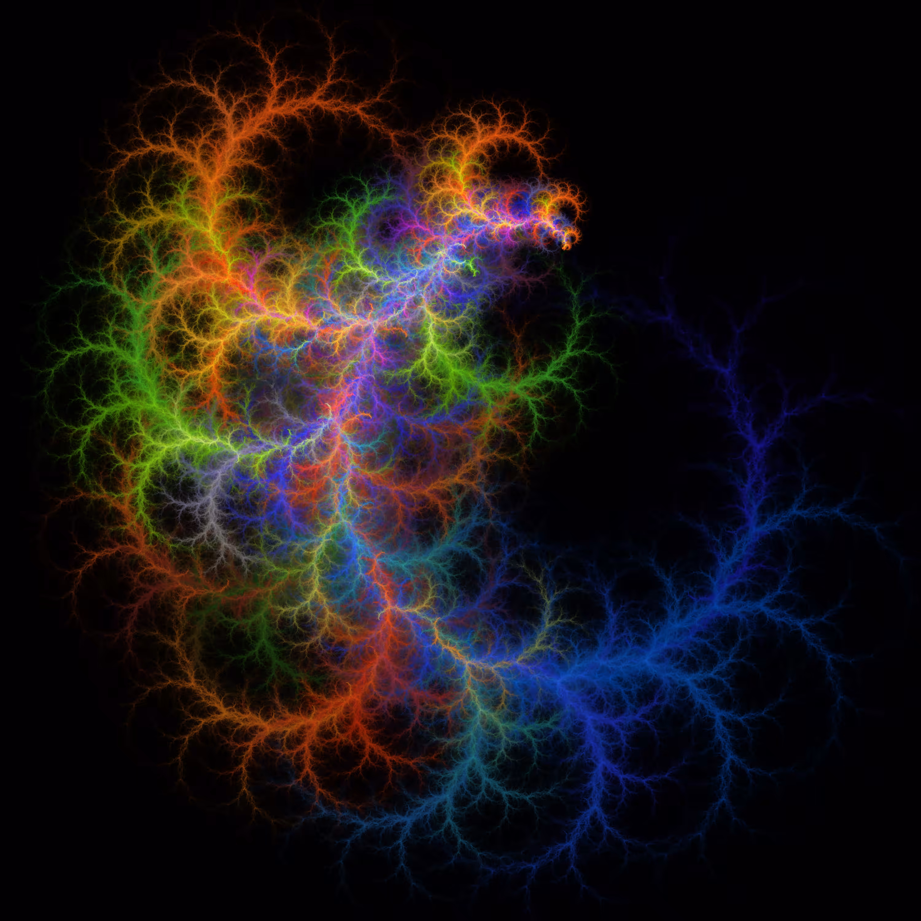 Neural Discharge
