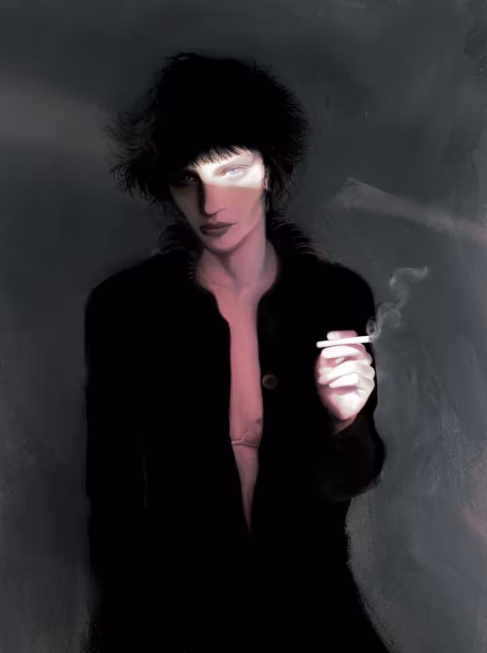 Cigarette