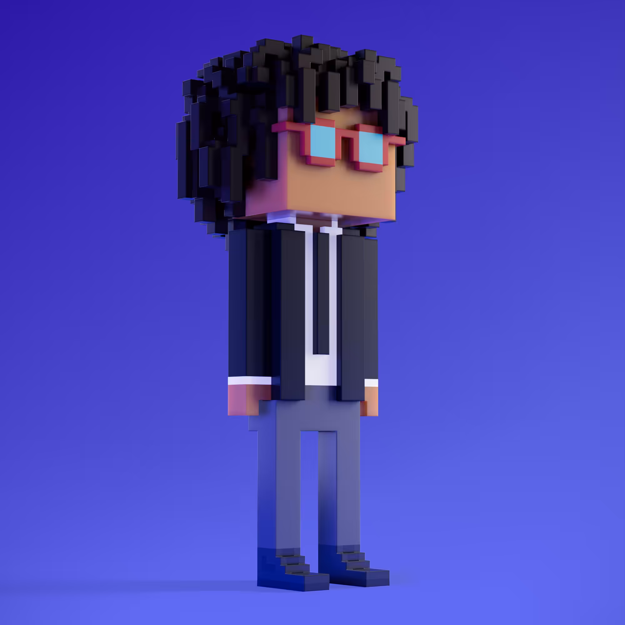 Meebit #8907