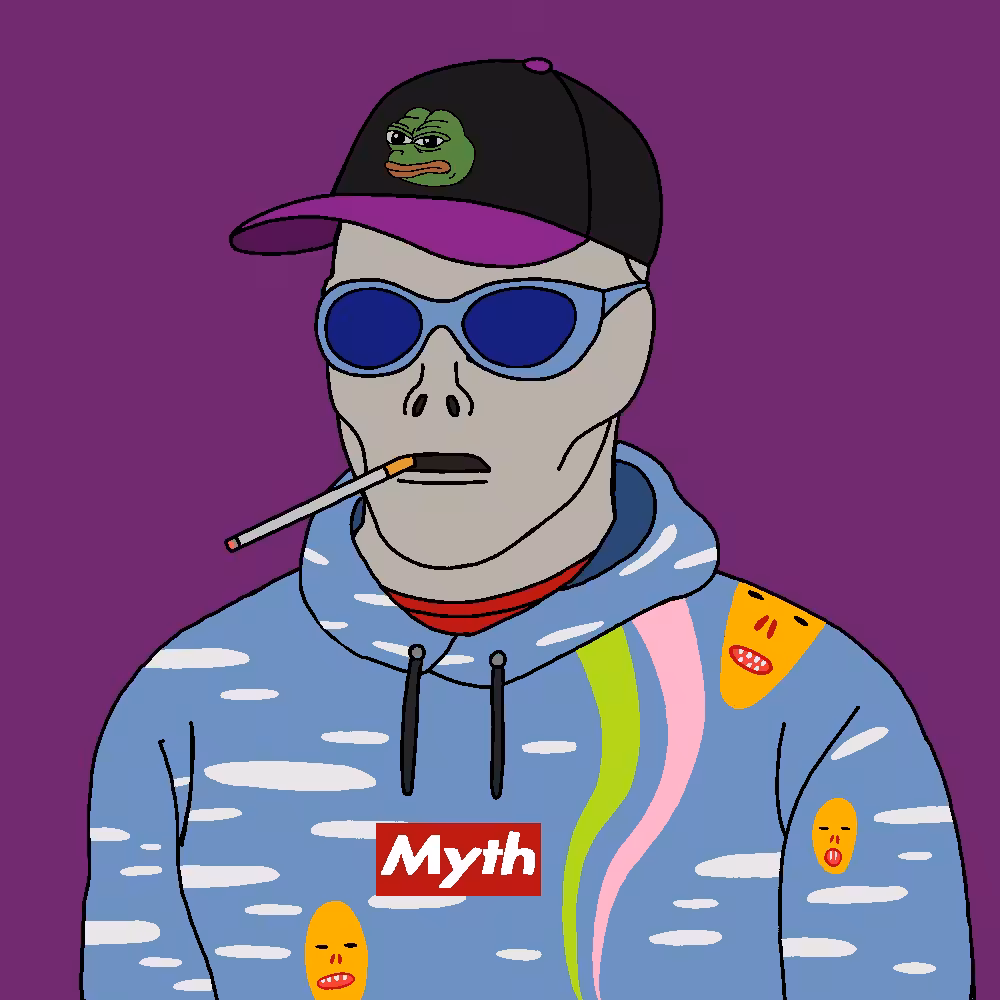 Mythfit #921