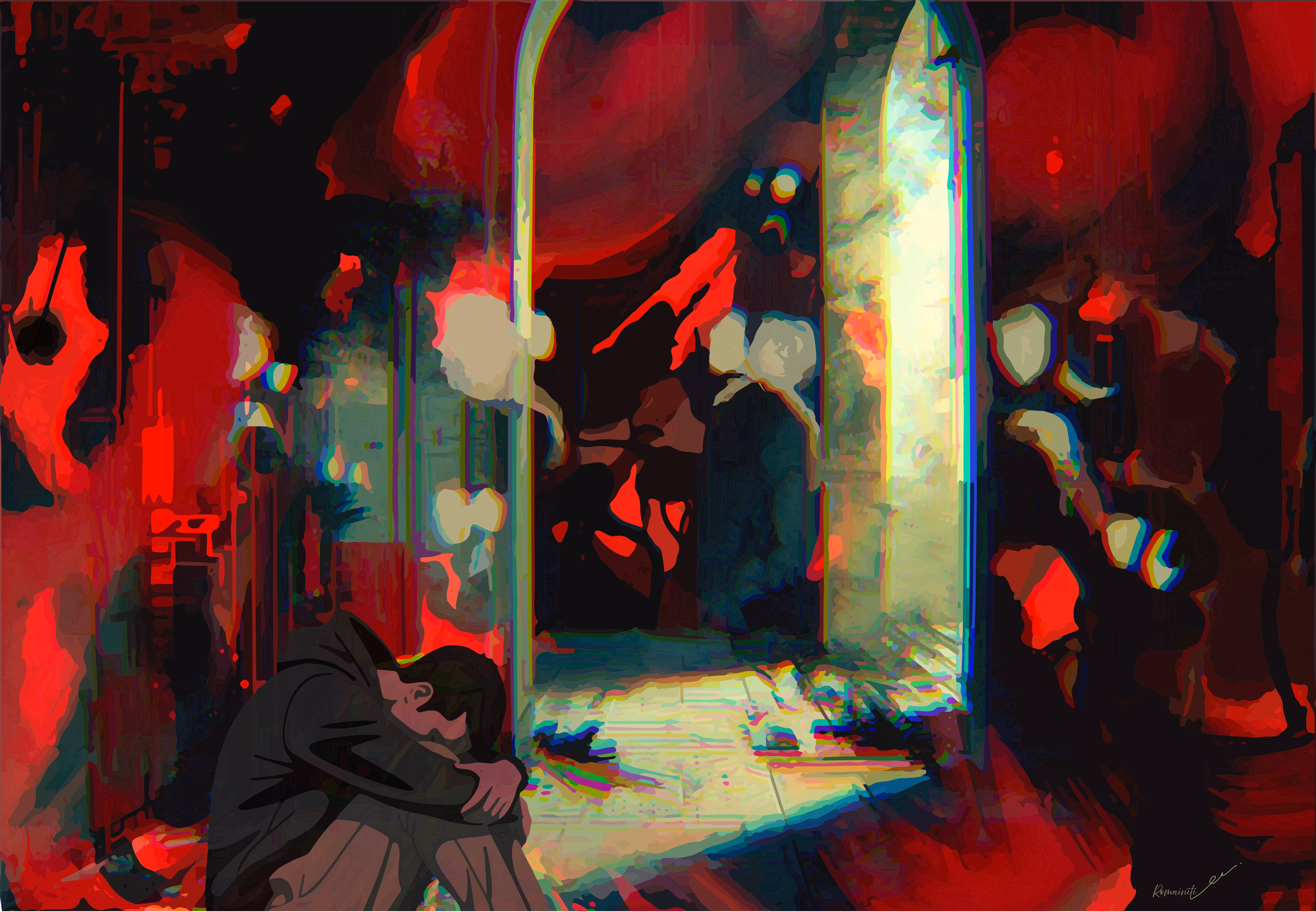 Beyond Fear