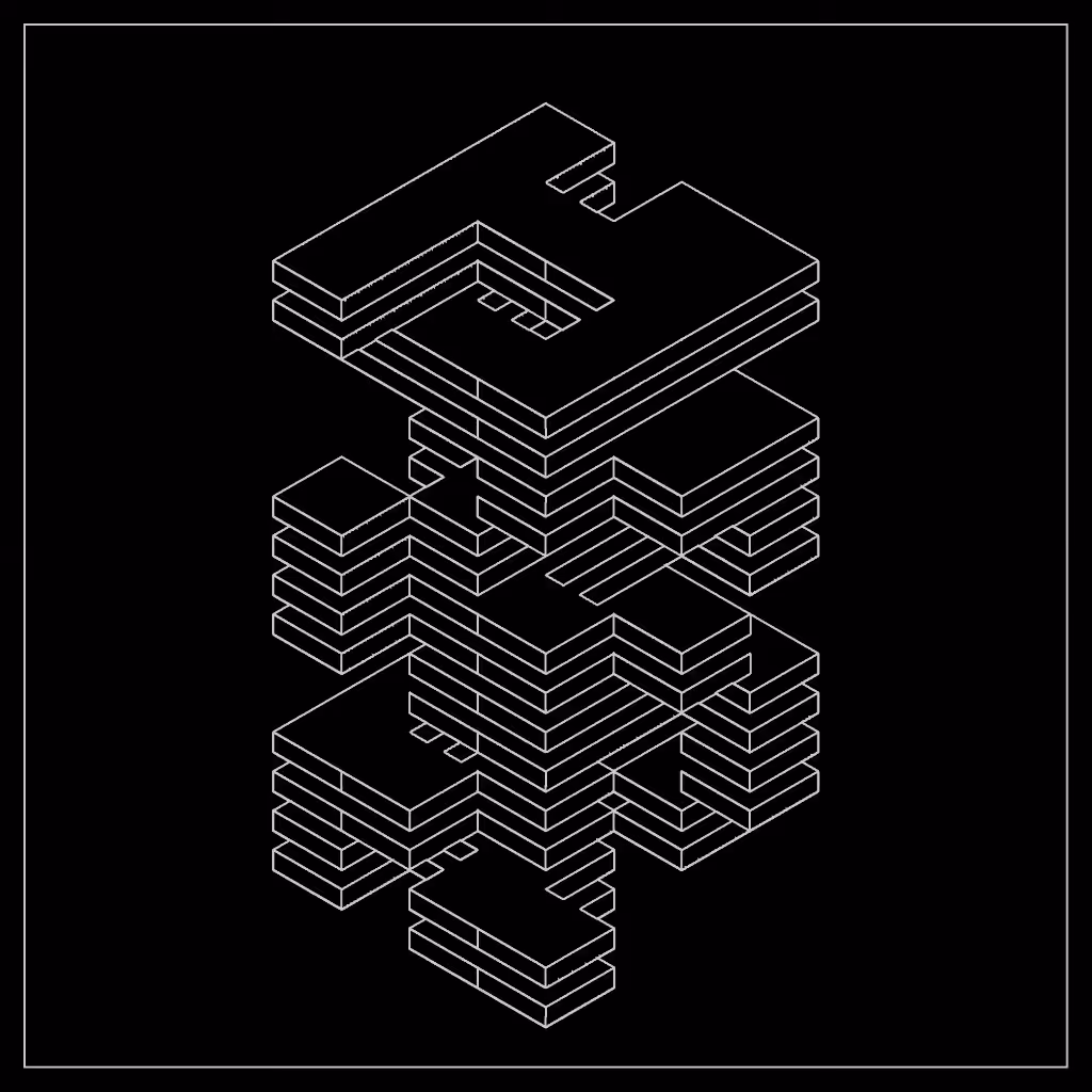 Modulo Space #419