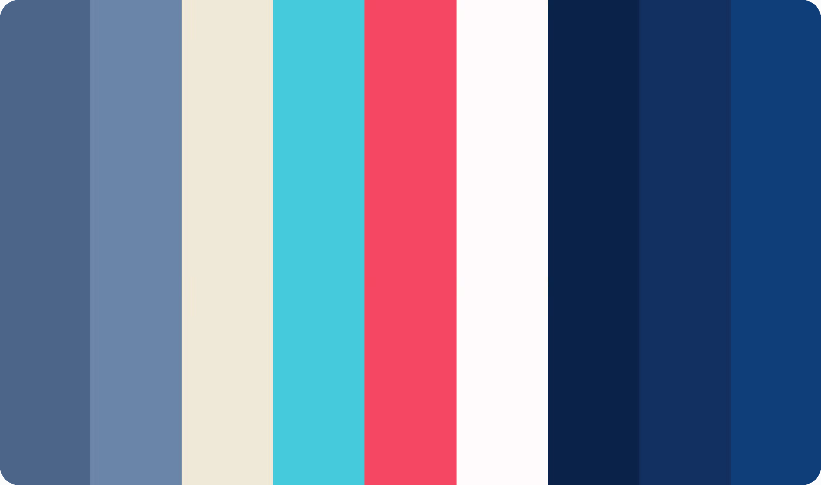 Block Chains #1 — memory