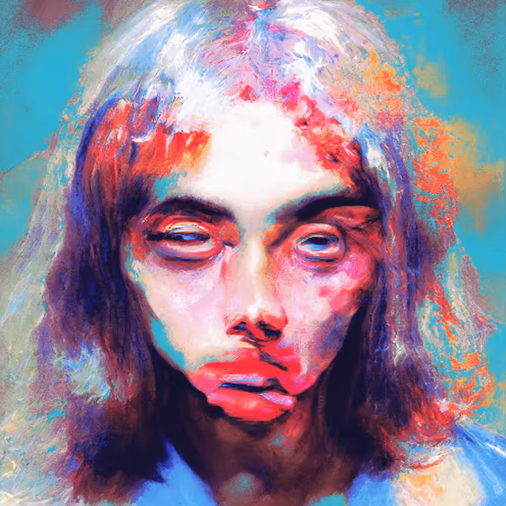 Dead Profile #023