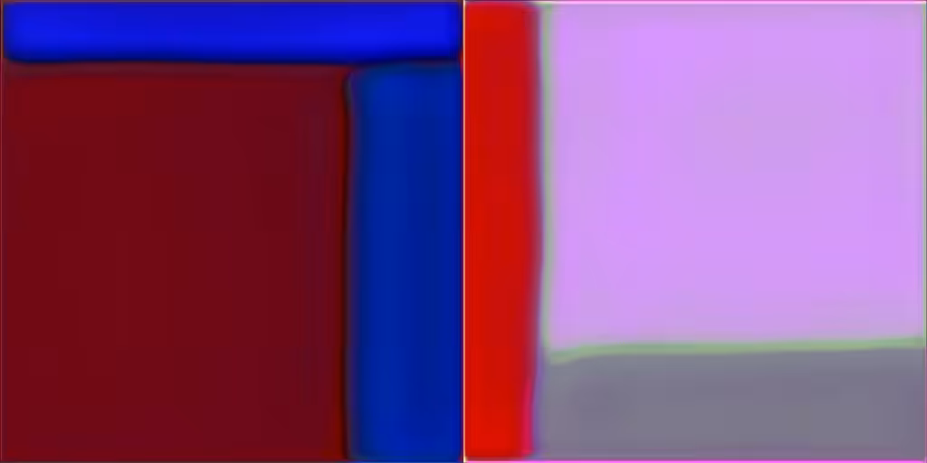 (un)stable equilibrium 1:2 #049