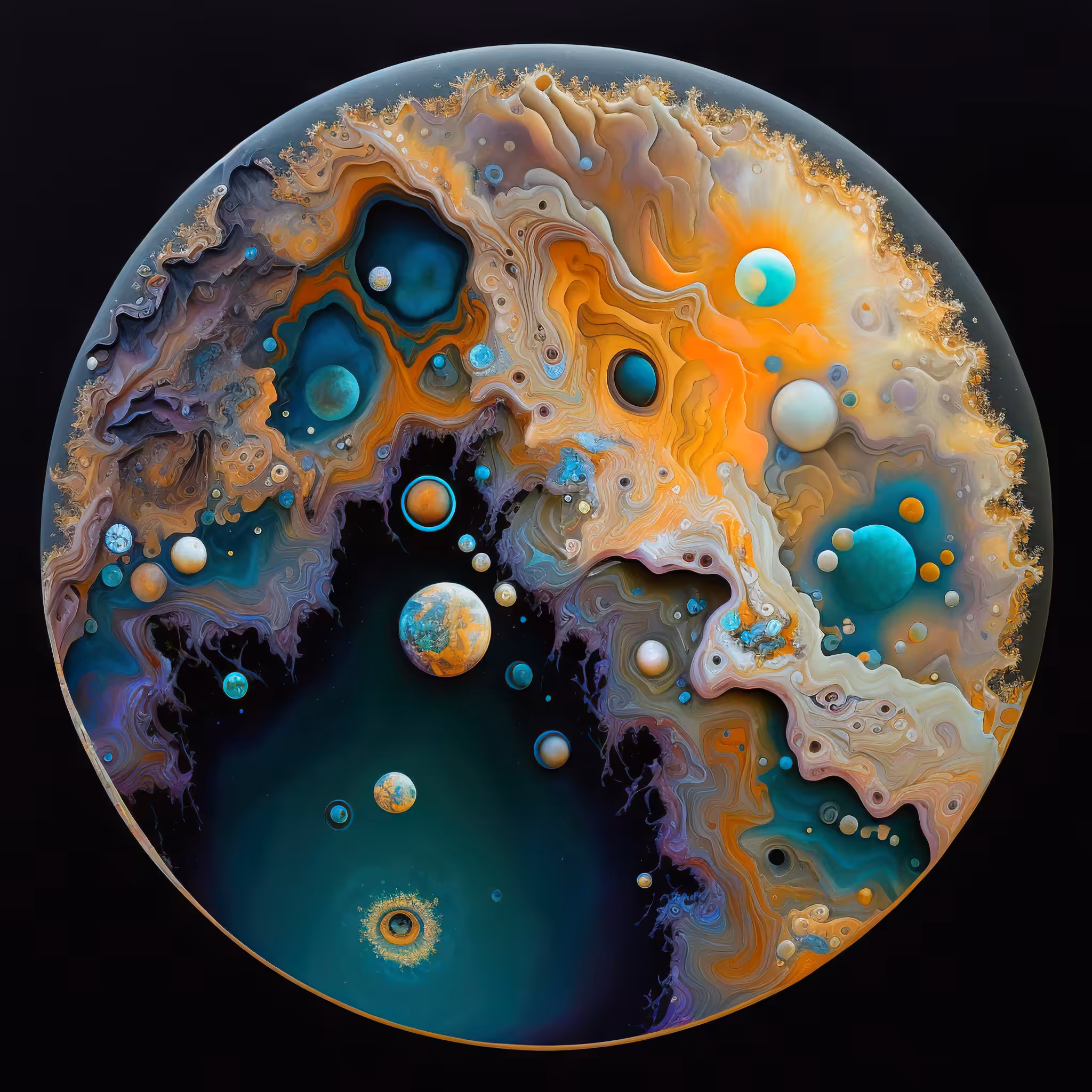 ORB #61