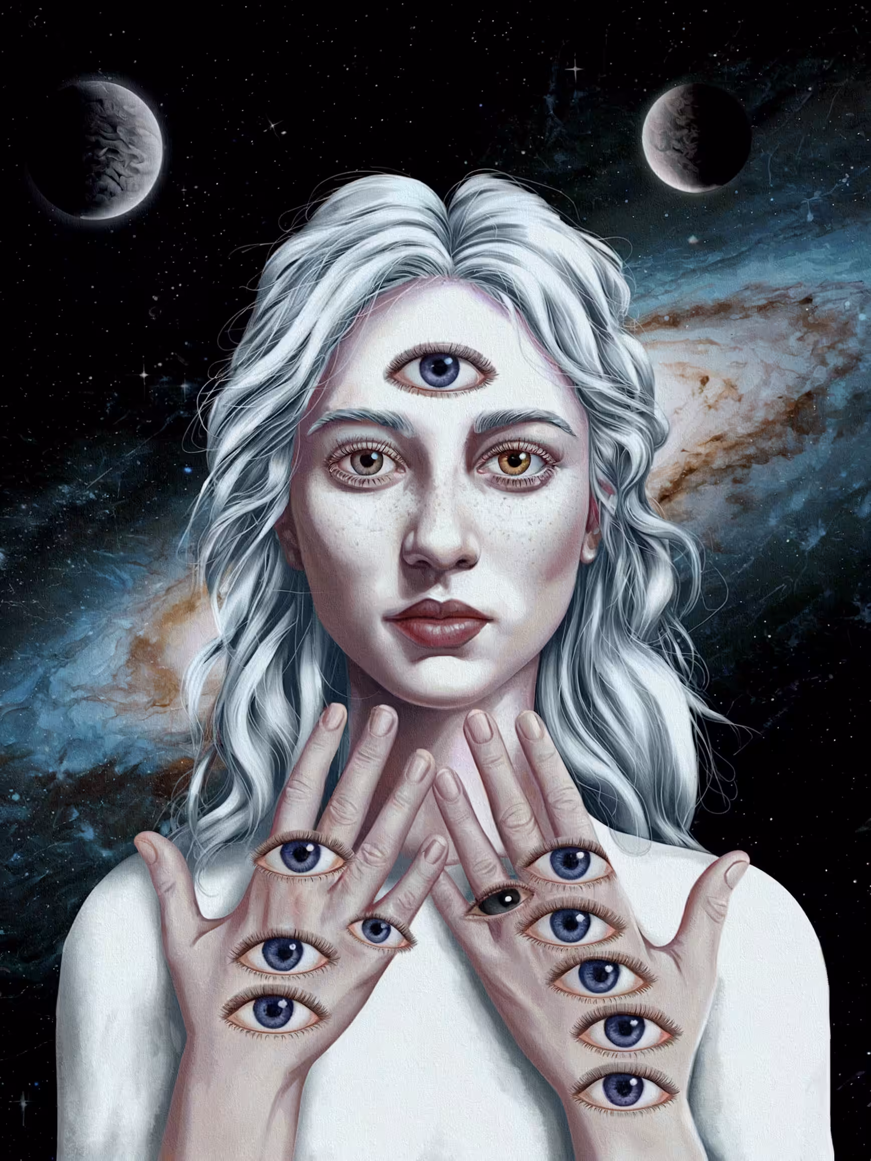 EYE Am