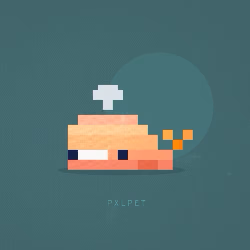 PXLPET 03/03 - [STARTER EDITION]