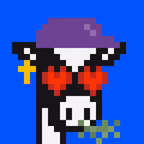 CowPunks #5548