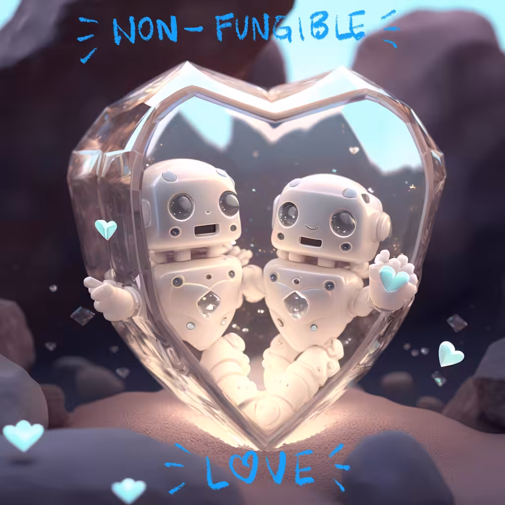TheLuvBotz: LuvBotz #688