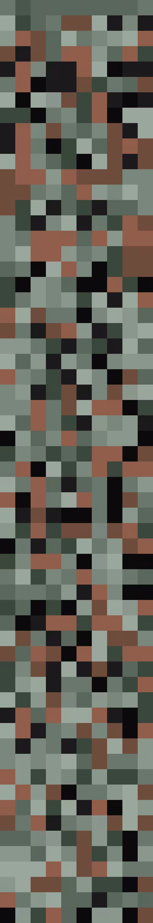 Zombie #5