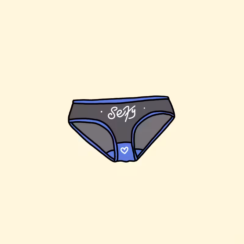 Panties #88