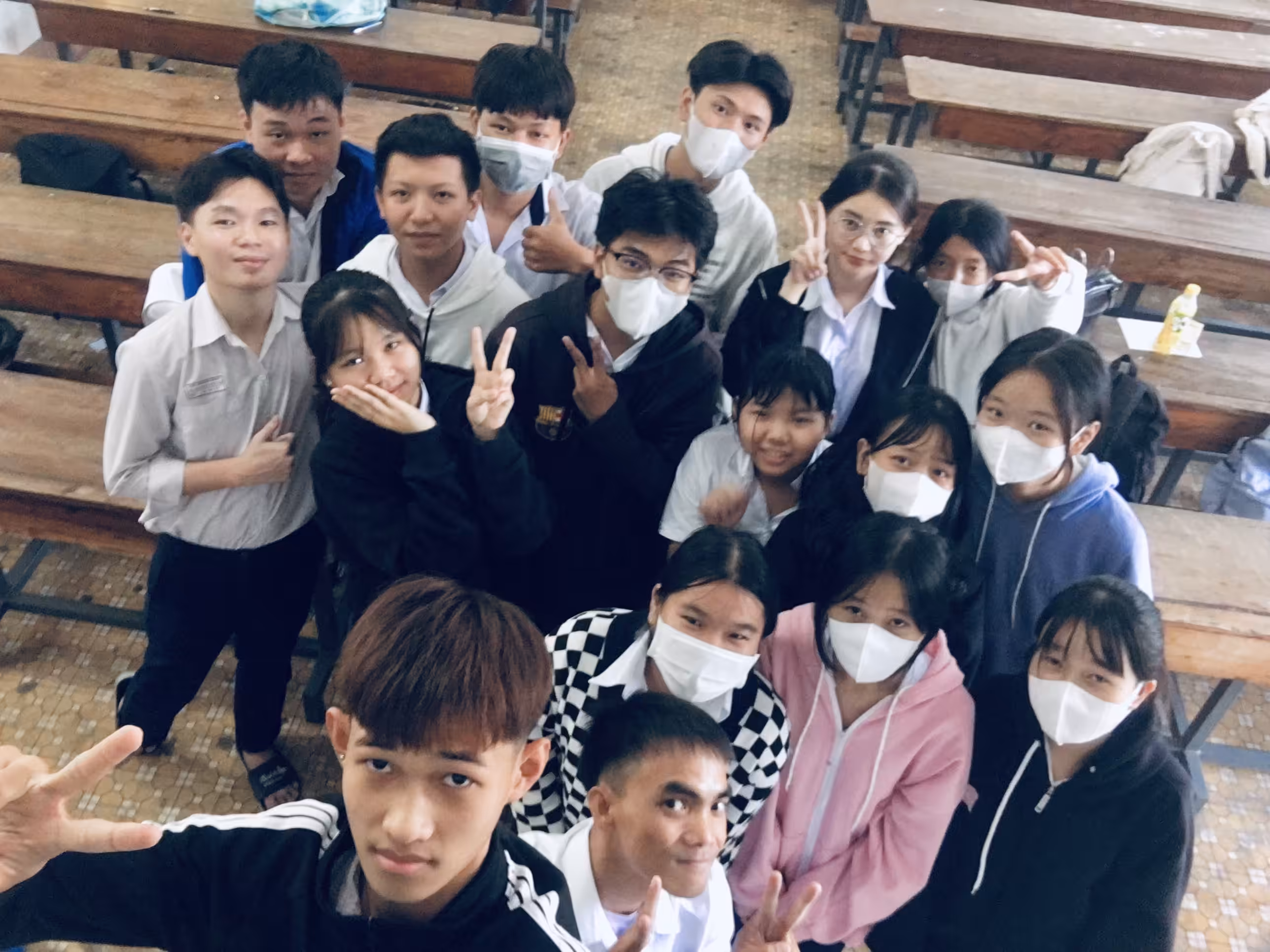 Một bầu trời thương nhớ