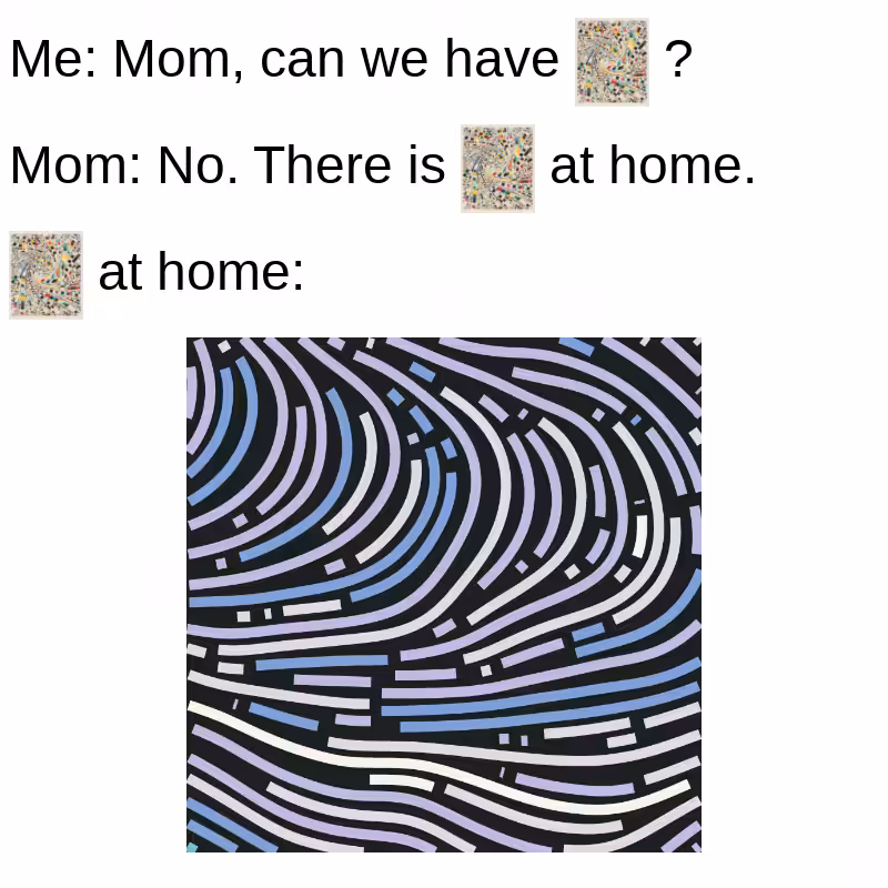 Mom, can we have Fidenza? #333