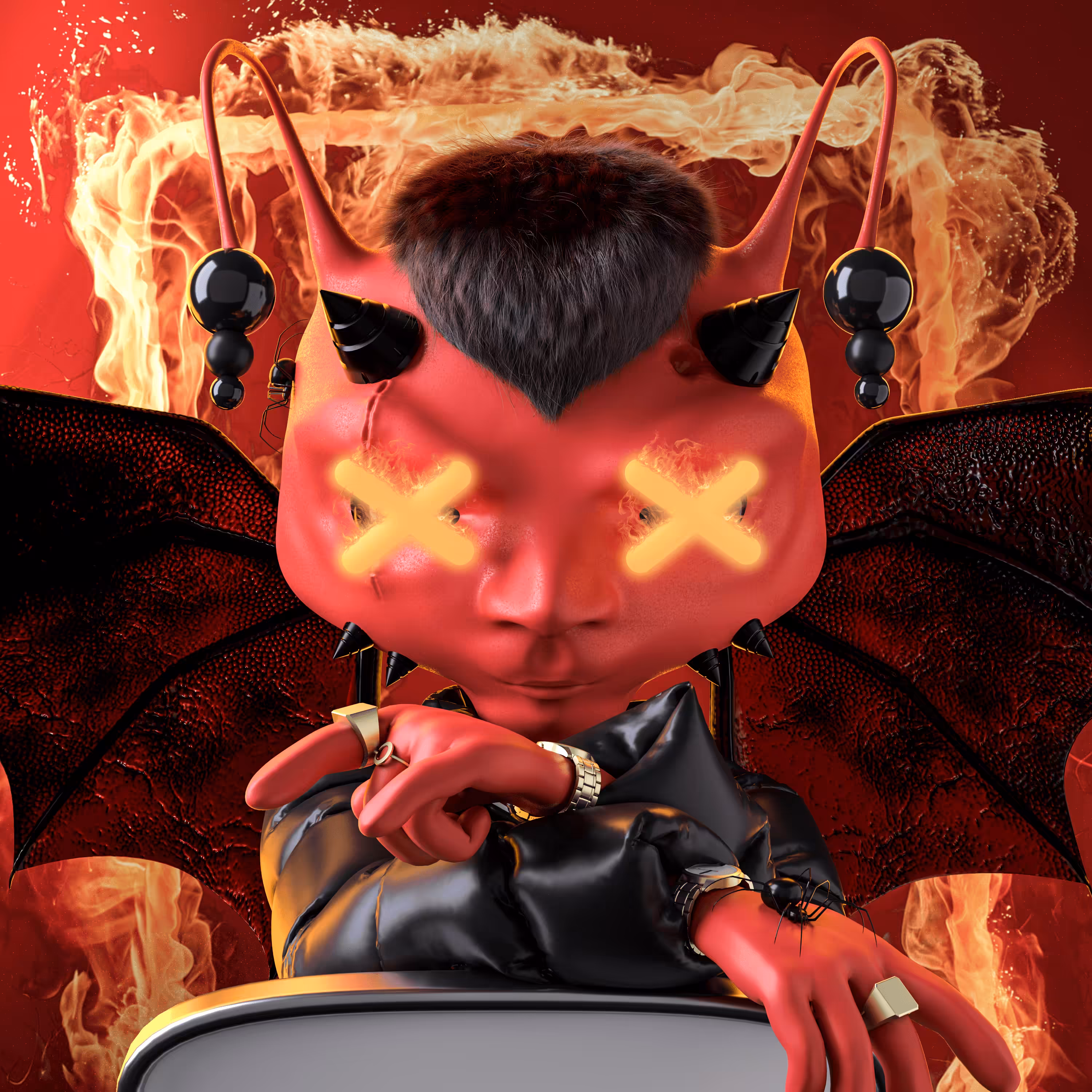 OG Devilboi
