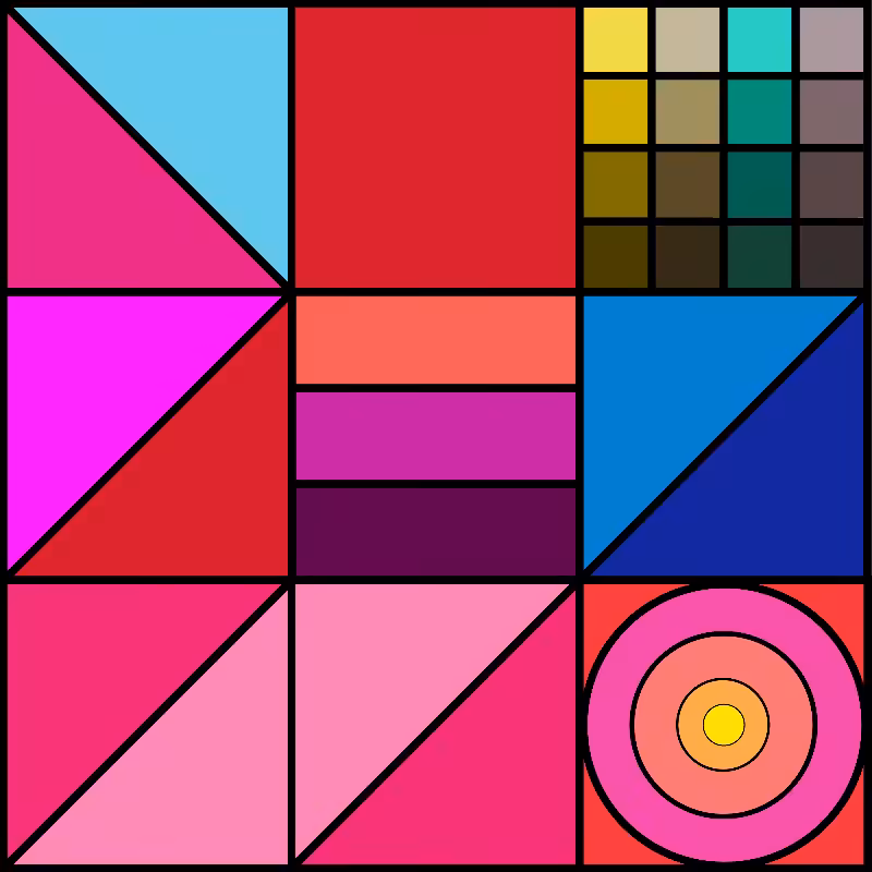 SWANSOMETRY #240