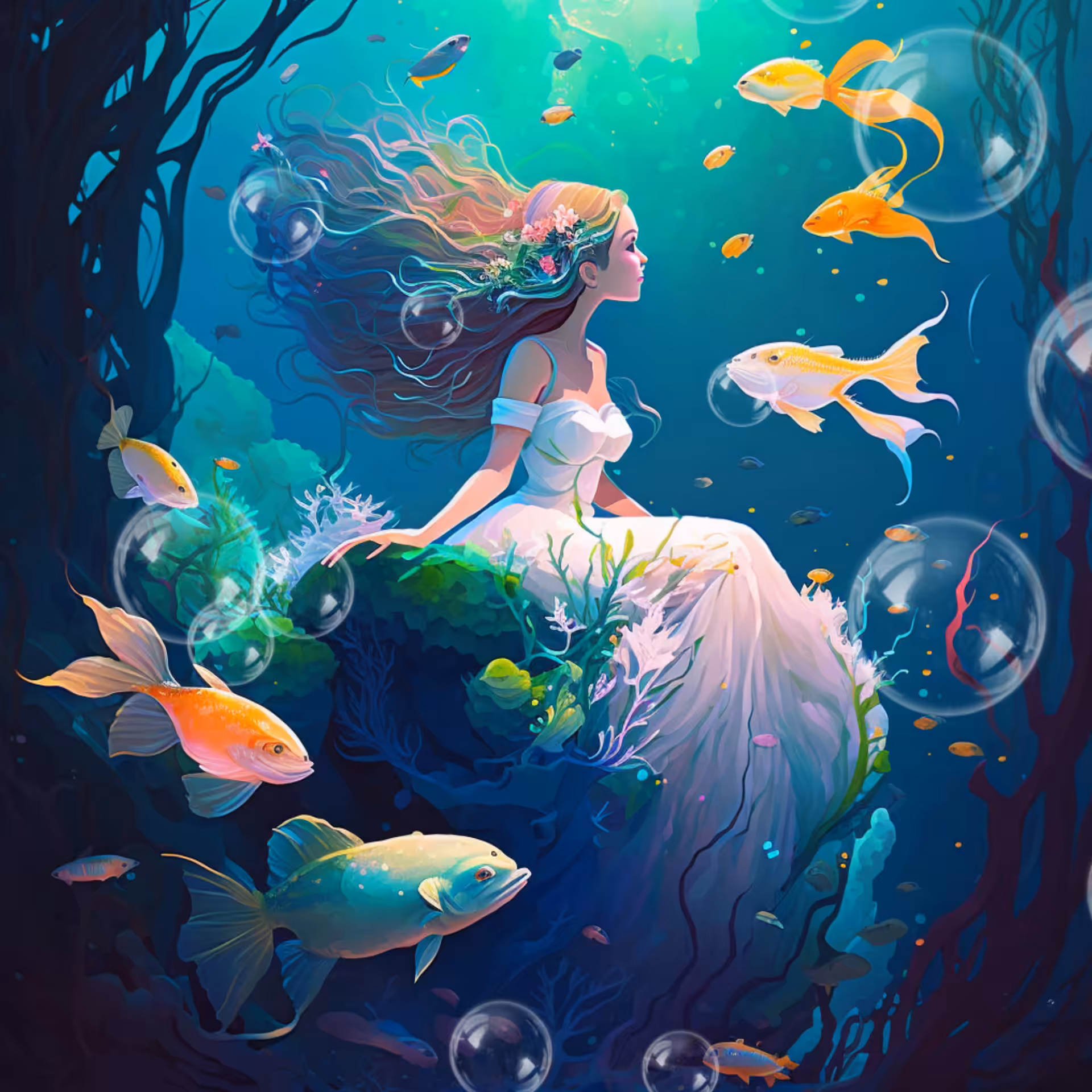Ocean