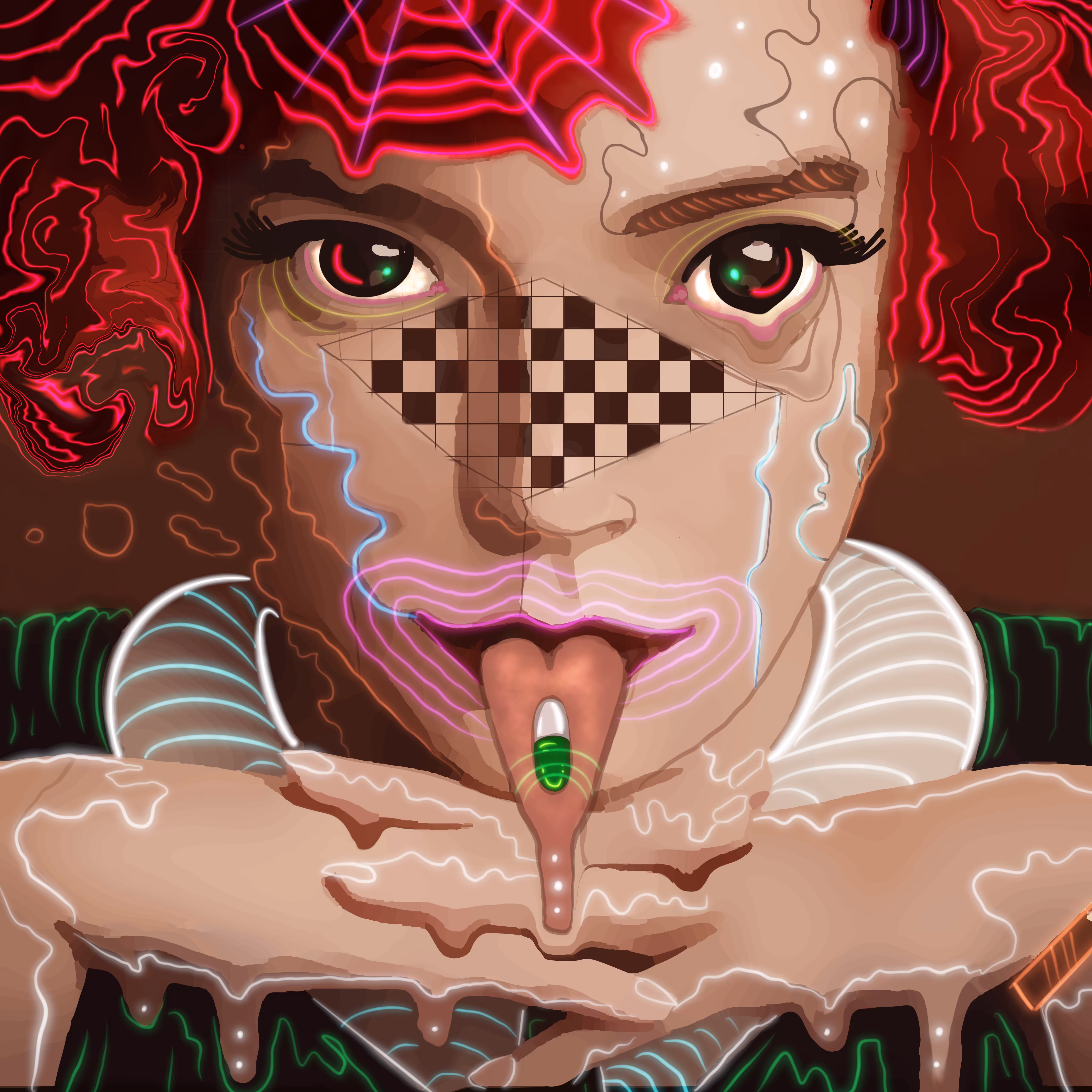 Psychedelic Gambit