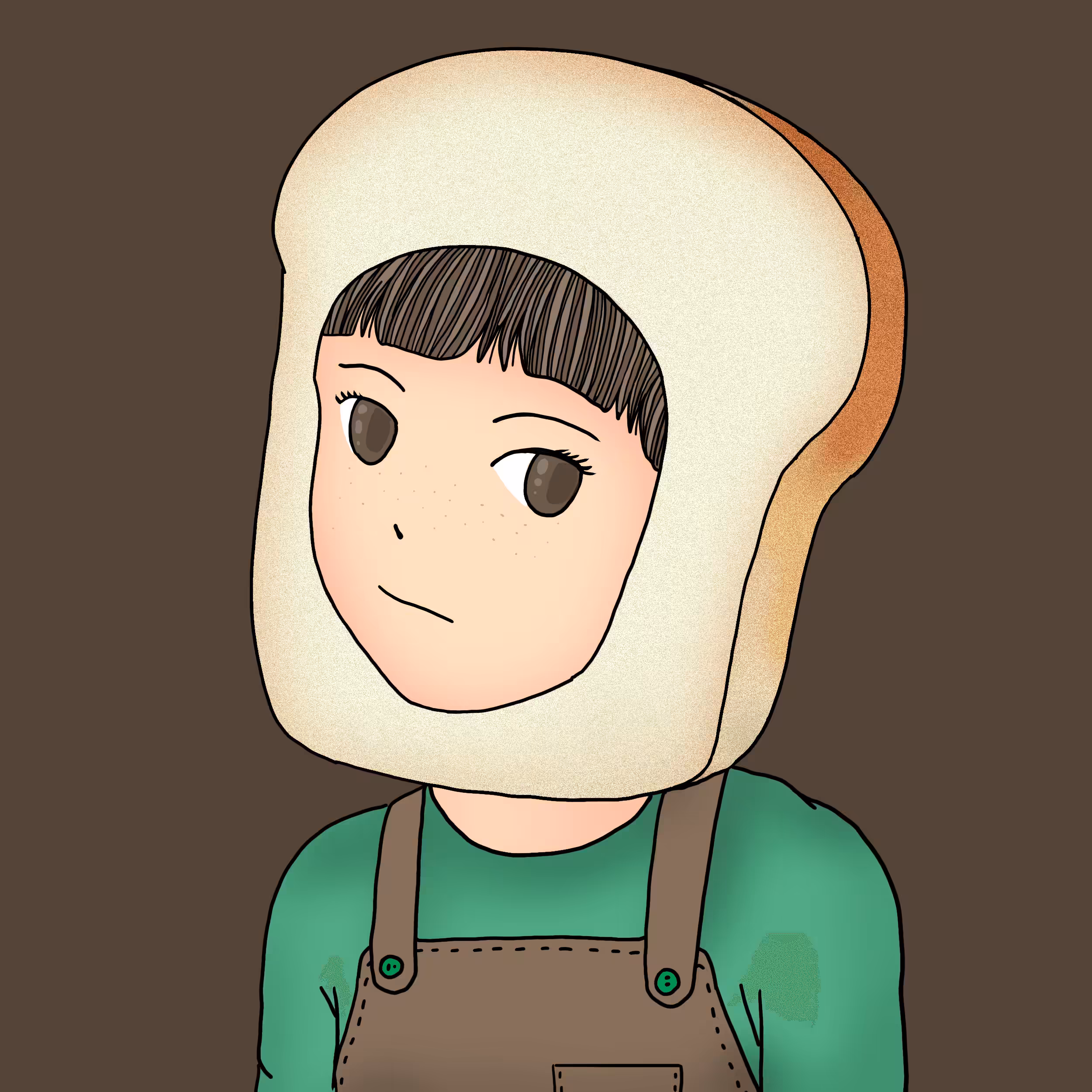 Bread