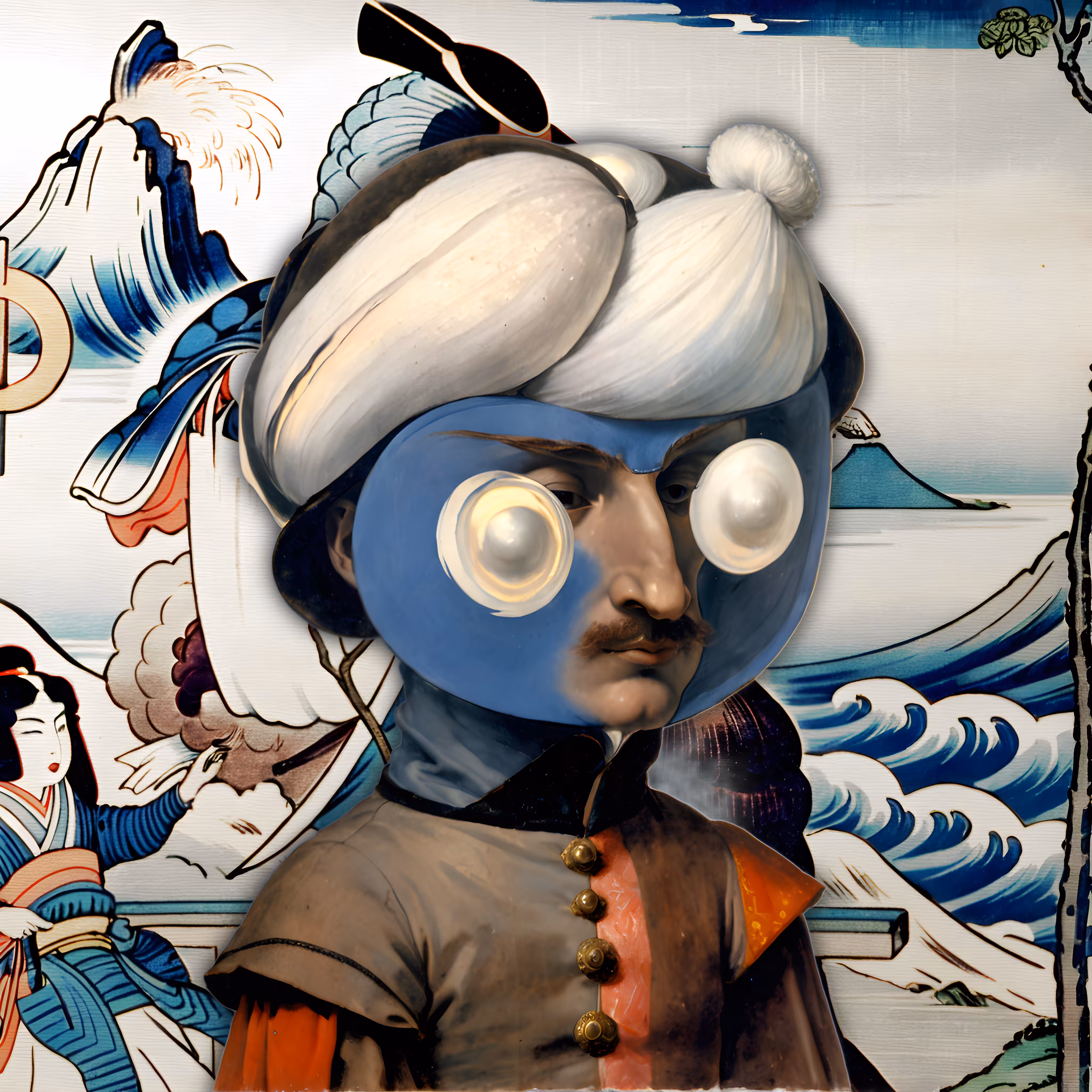 Art DeCC0s: Art DeCC0 #2978