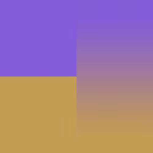 UntitledByJacob: Gradient Blend #0011