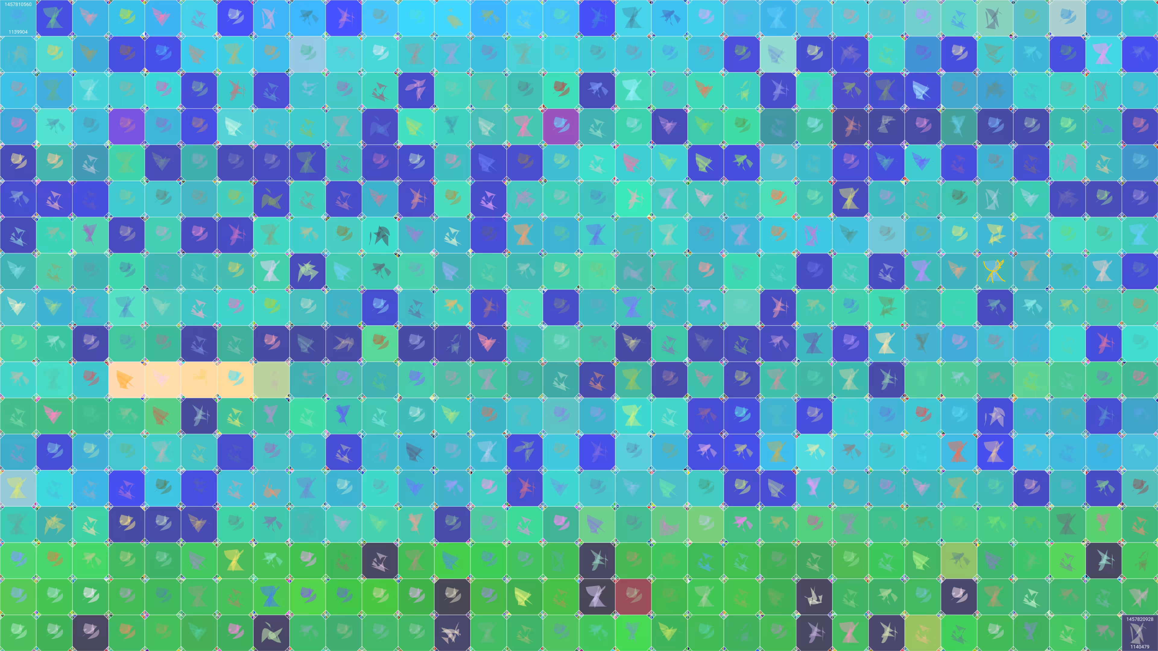 Painting #1979