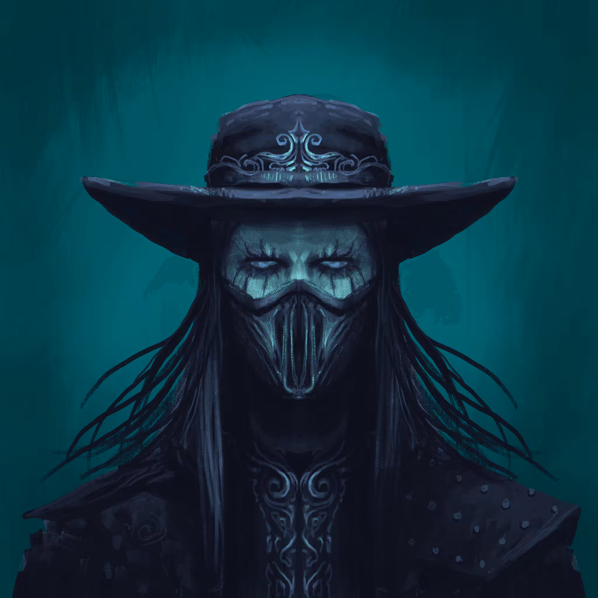 Hunter 009