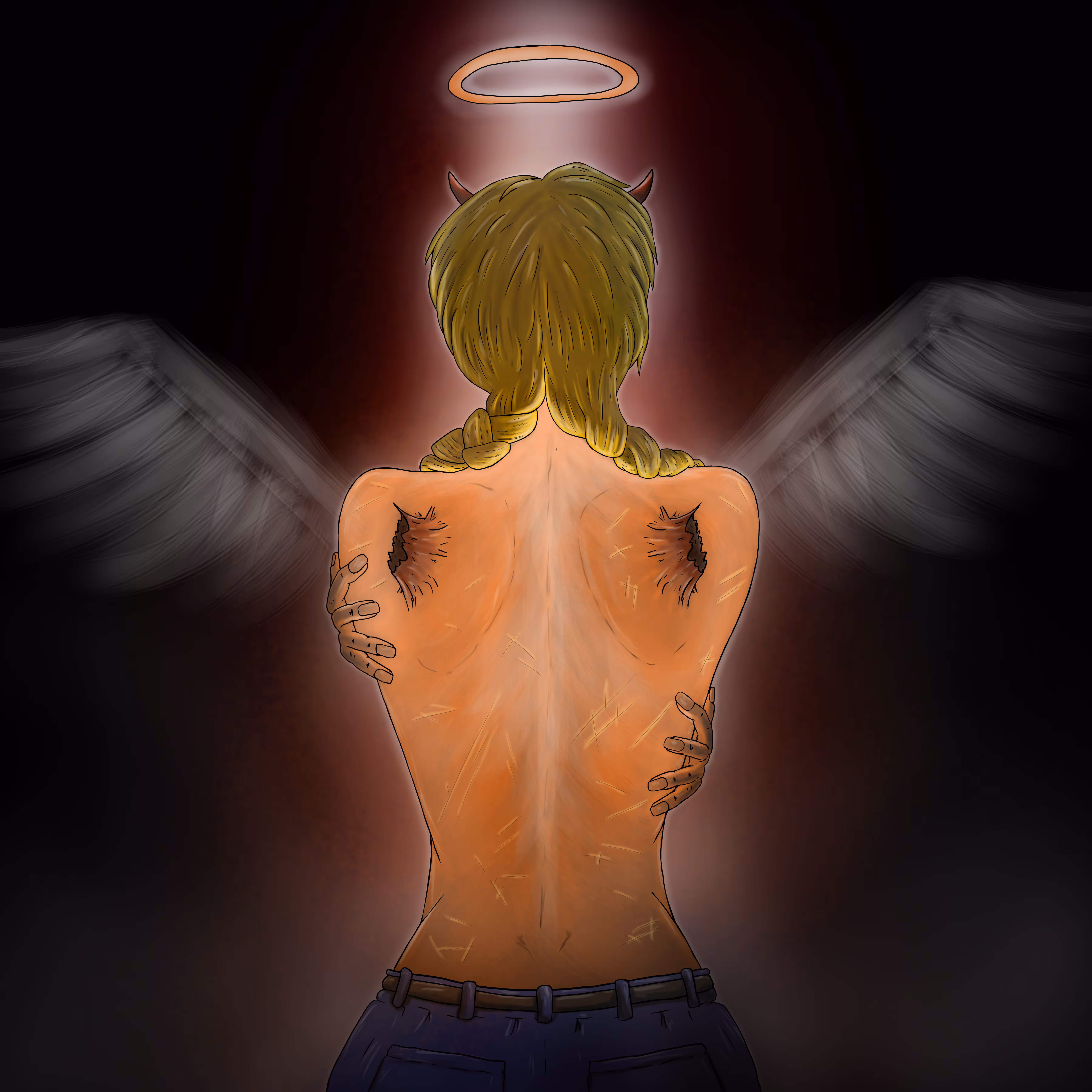 Echoes of the Fallen