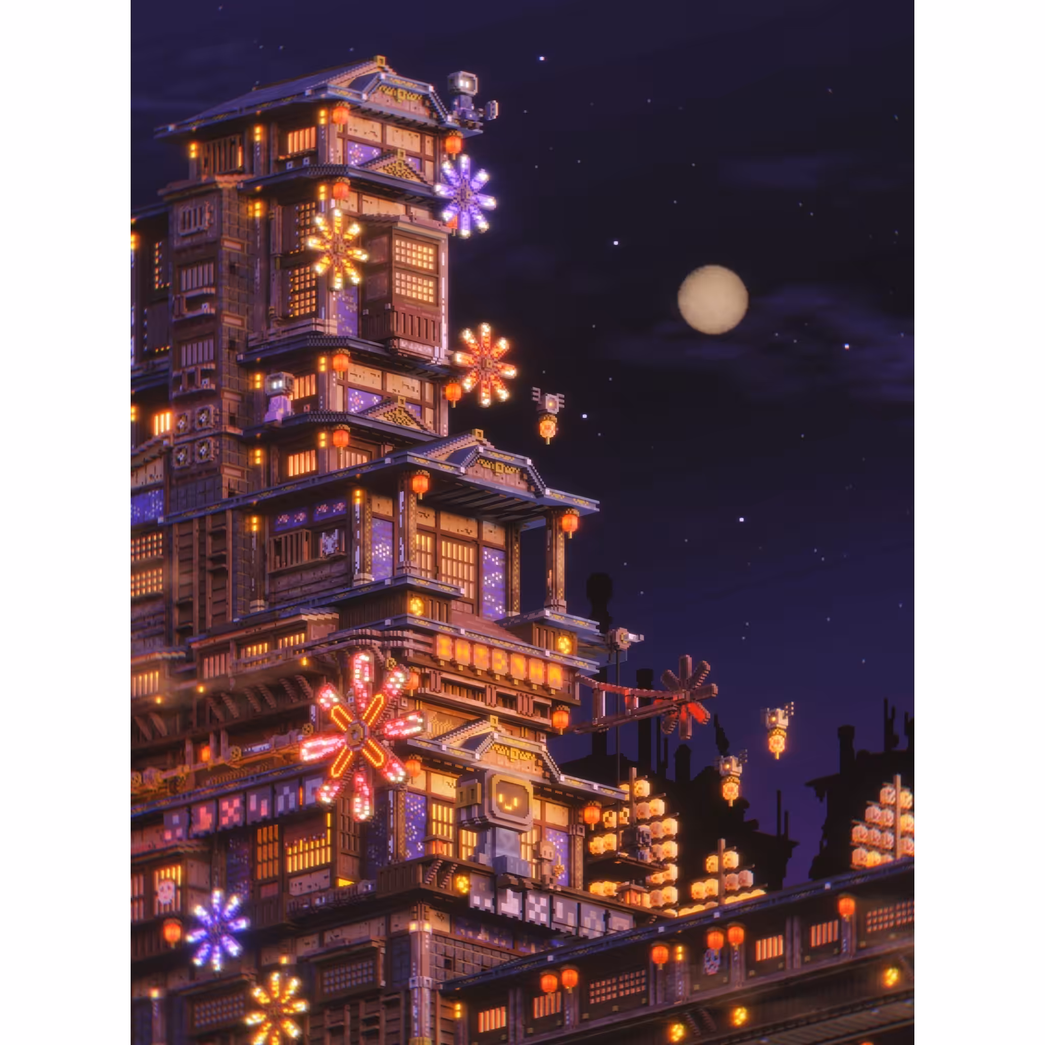 Chillax Nights