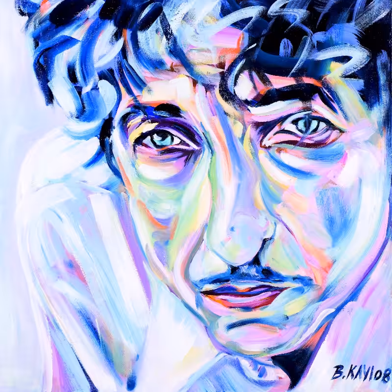 Bob Dylan