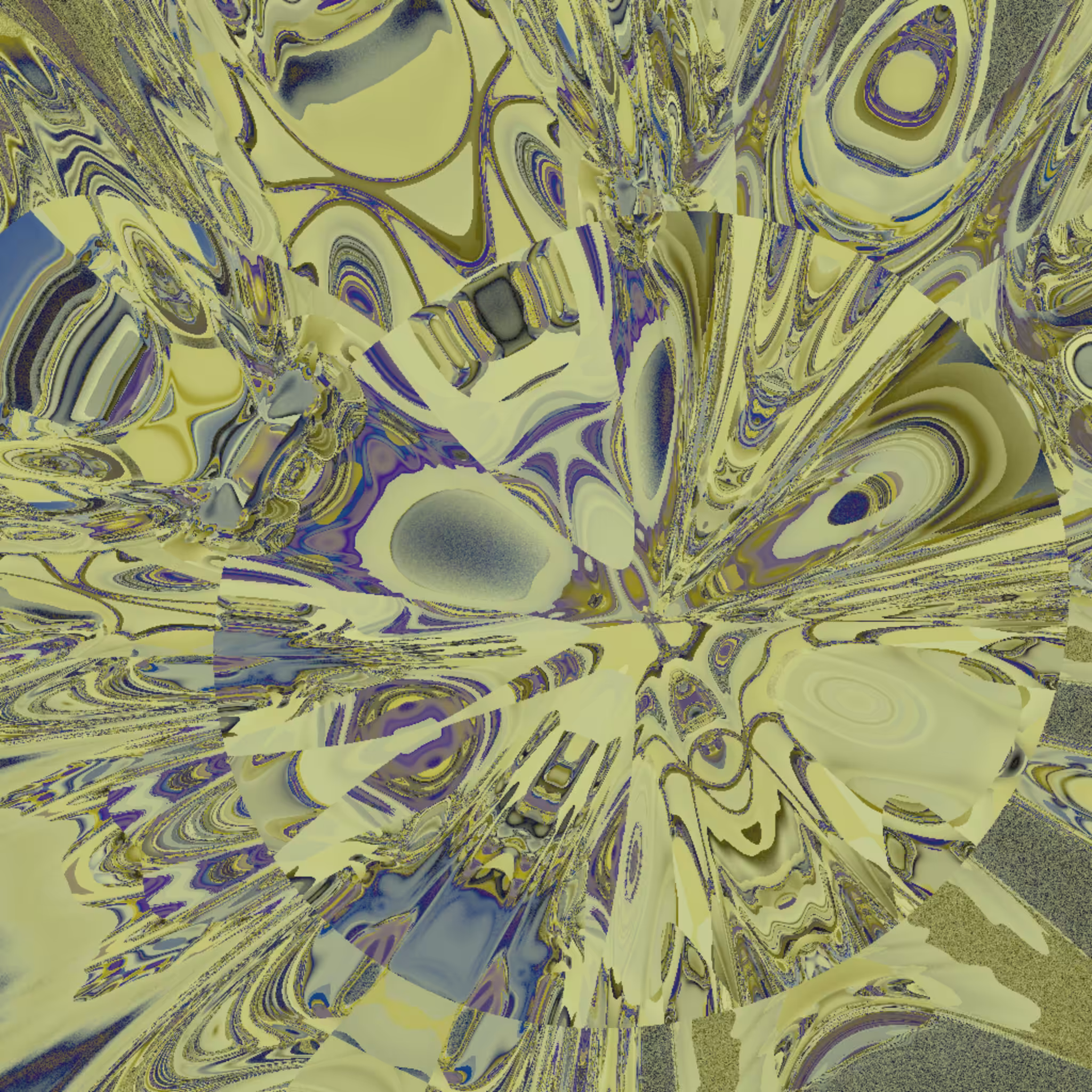 Butterfly Effect #3