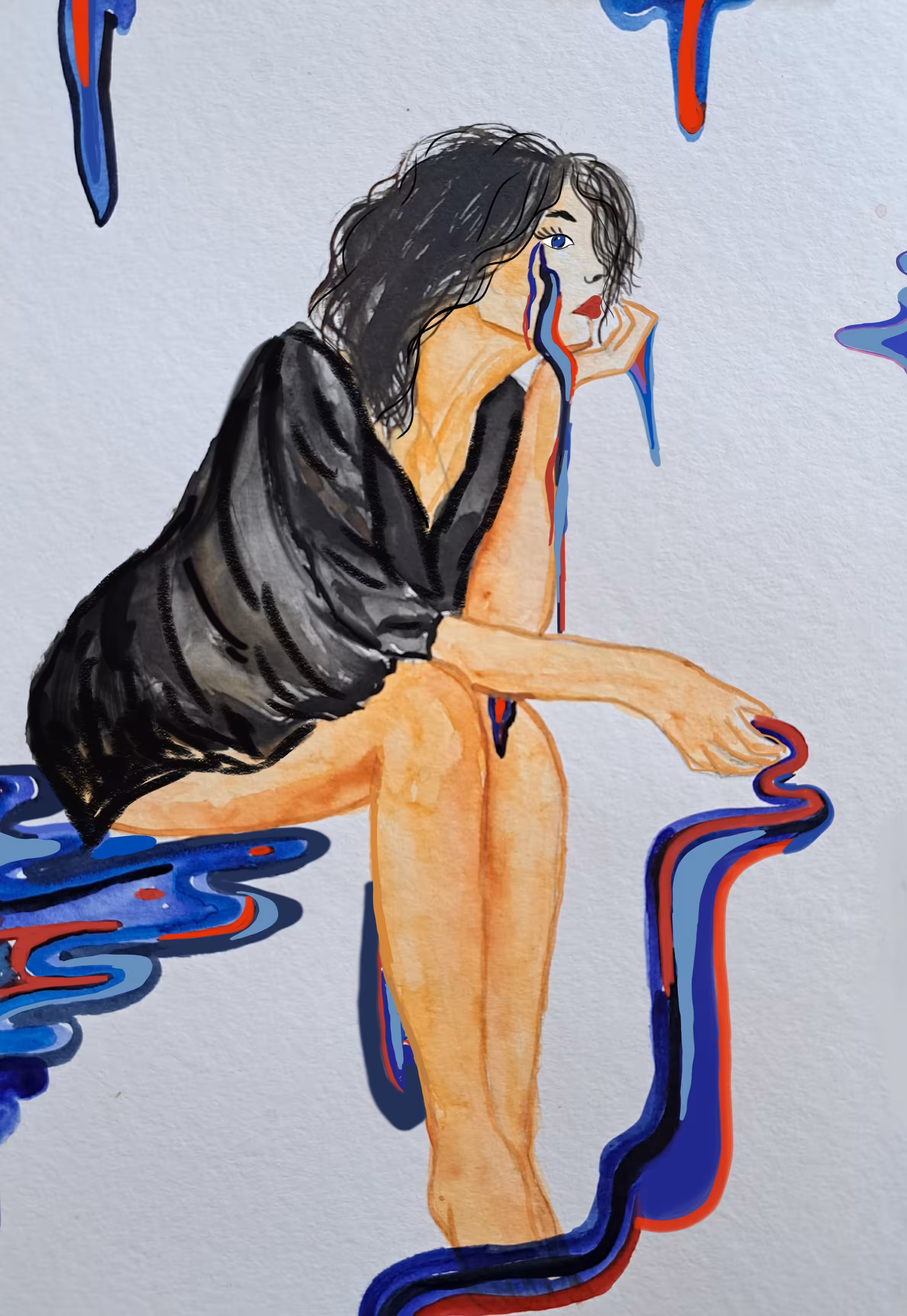Stream of Thought