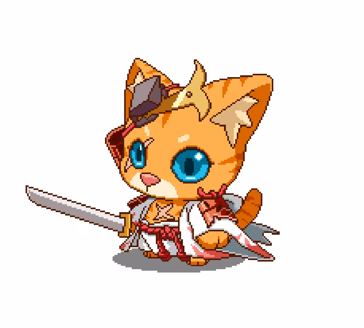 Ronin Neko