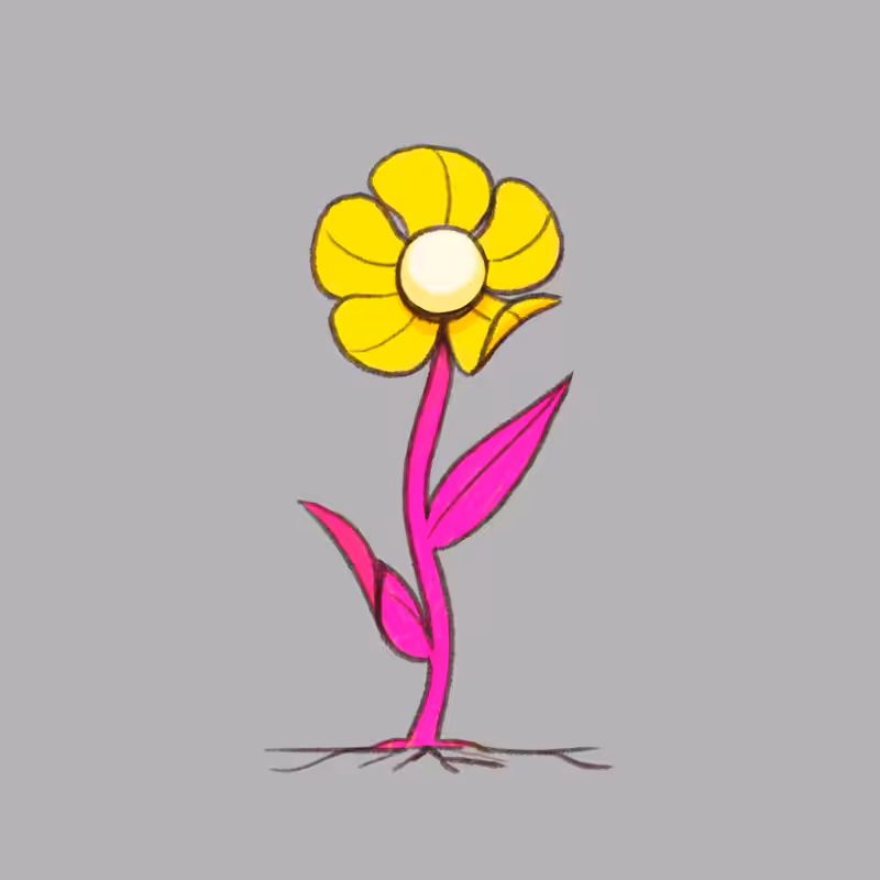 Pokeflower - 15